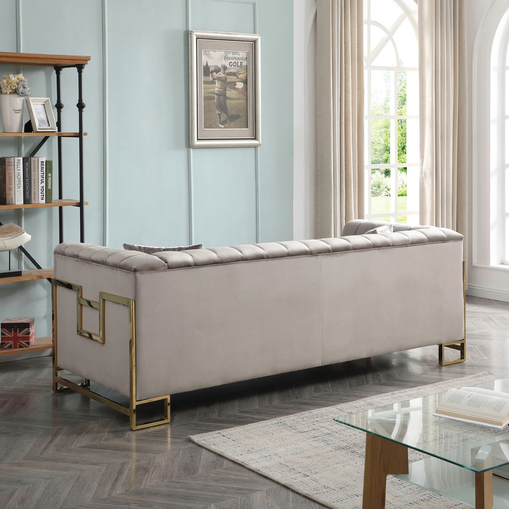كنبة مخمليّة 3 مقاعد من آندس-hbxlivingroom-sofasandarmchairs-sofas-image-3