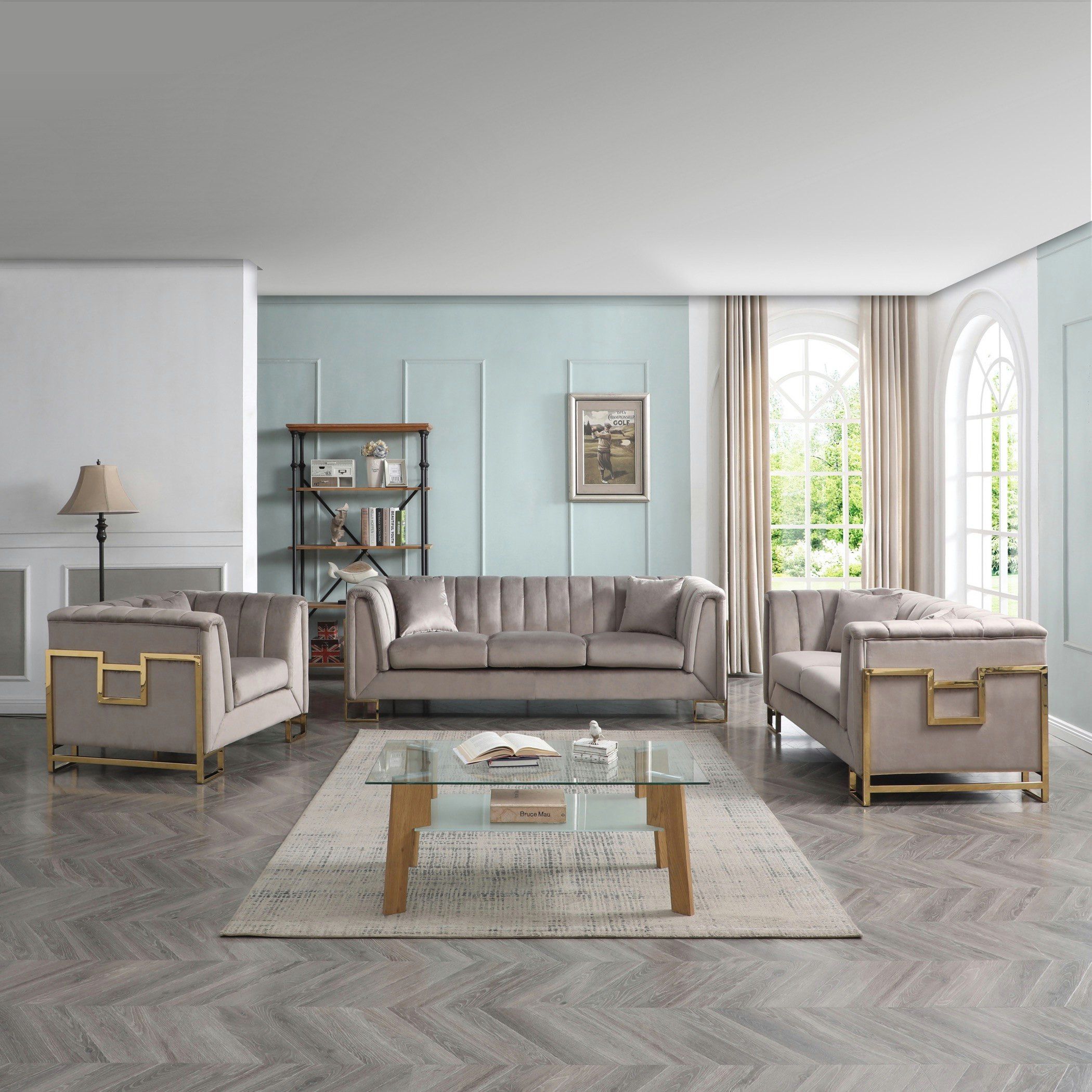 كنبة مخمليّة مقعدين من آنديس-hbxlivingroom-sofasandarmchairs-sofas-image-10