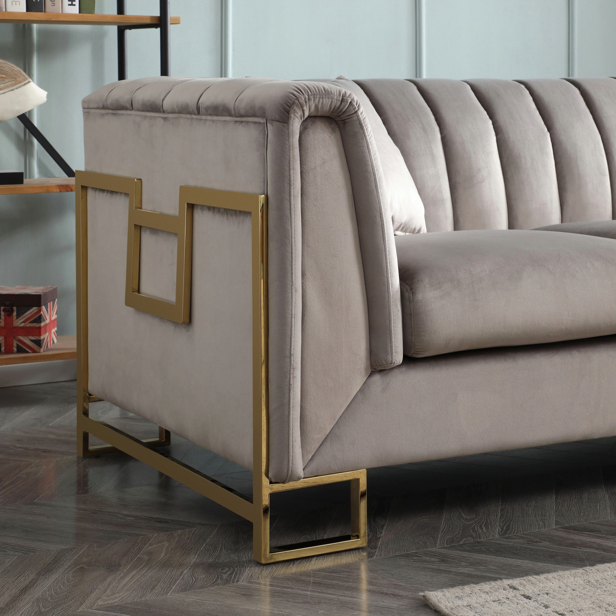 كنبة مخمليّة مقعدين من آنديس-hbxlivingroom-sofasandarmchairs-sofas-image-5