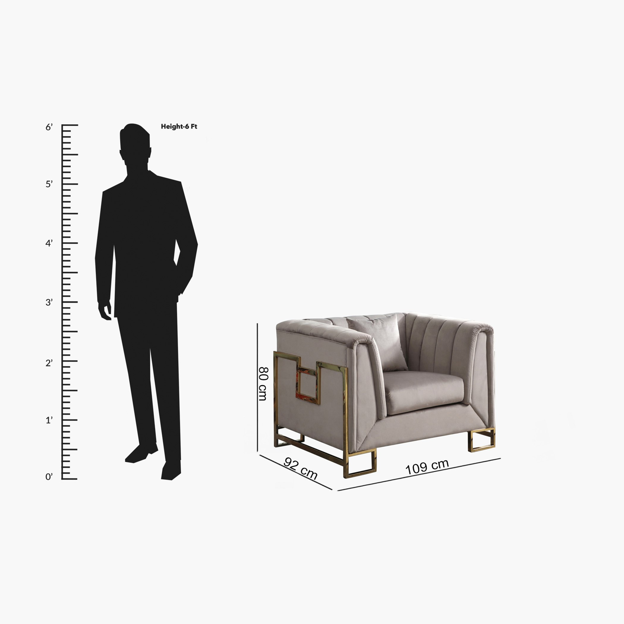 كنبة مخمليّة مقعد واحد من آندس-hbxlivingroom-sofasandarmchairs-sofas-image-11