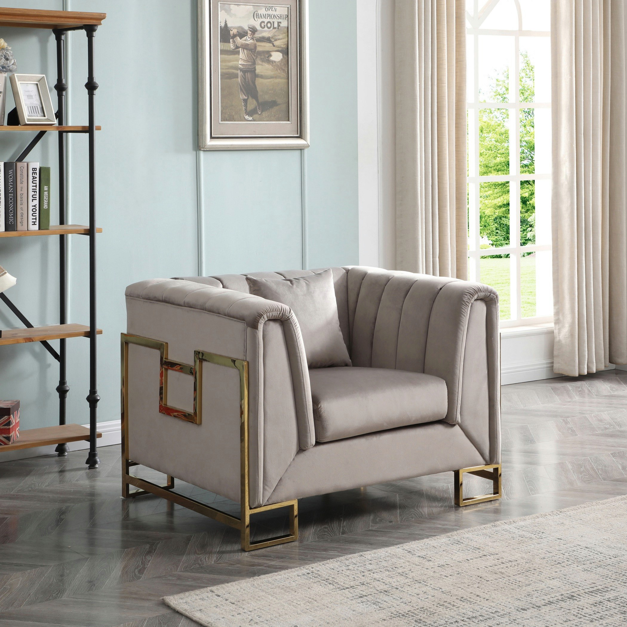 كنبة مخمليّة مقعد واحد من آندس-hbxlivingroom-sofasandarmchairs-sofas-image-2