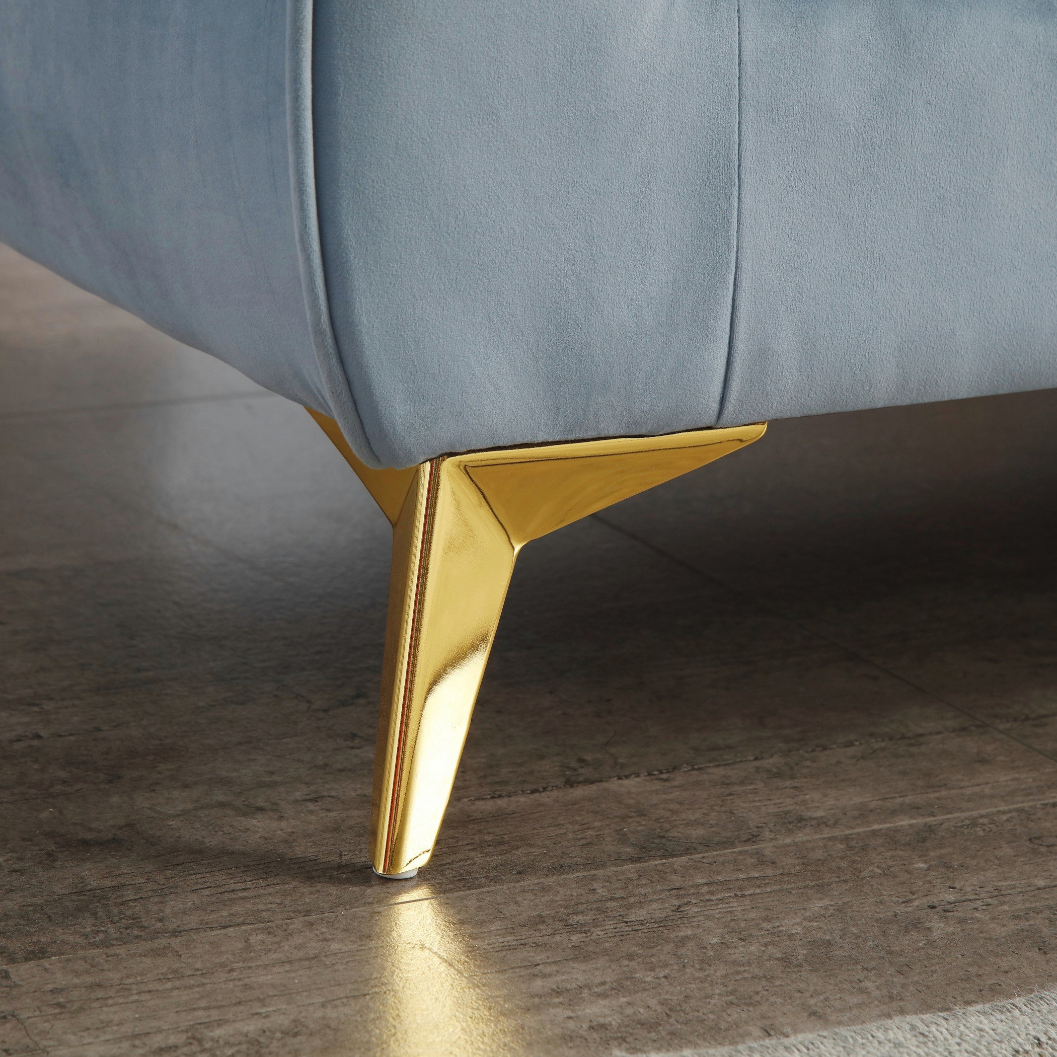كنبة مخمليّة مقعدين مع وسادتين من أورو-hbxlivingroom-sofasandarmchairs-sofas-image-6