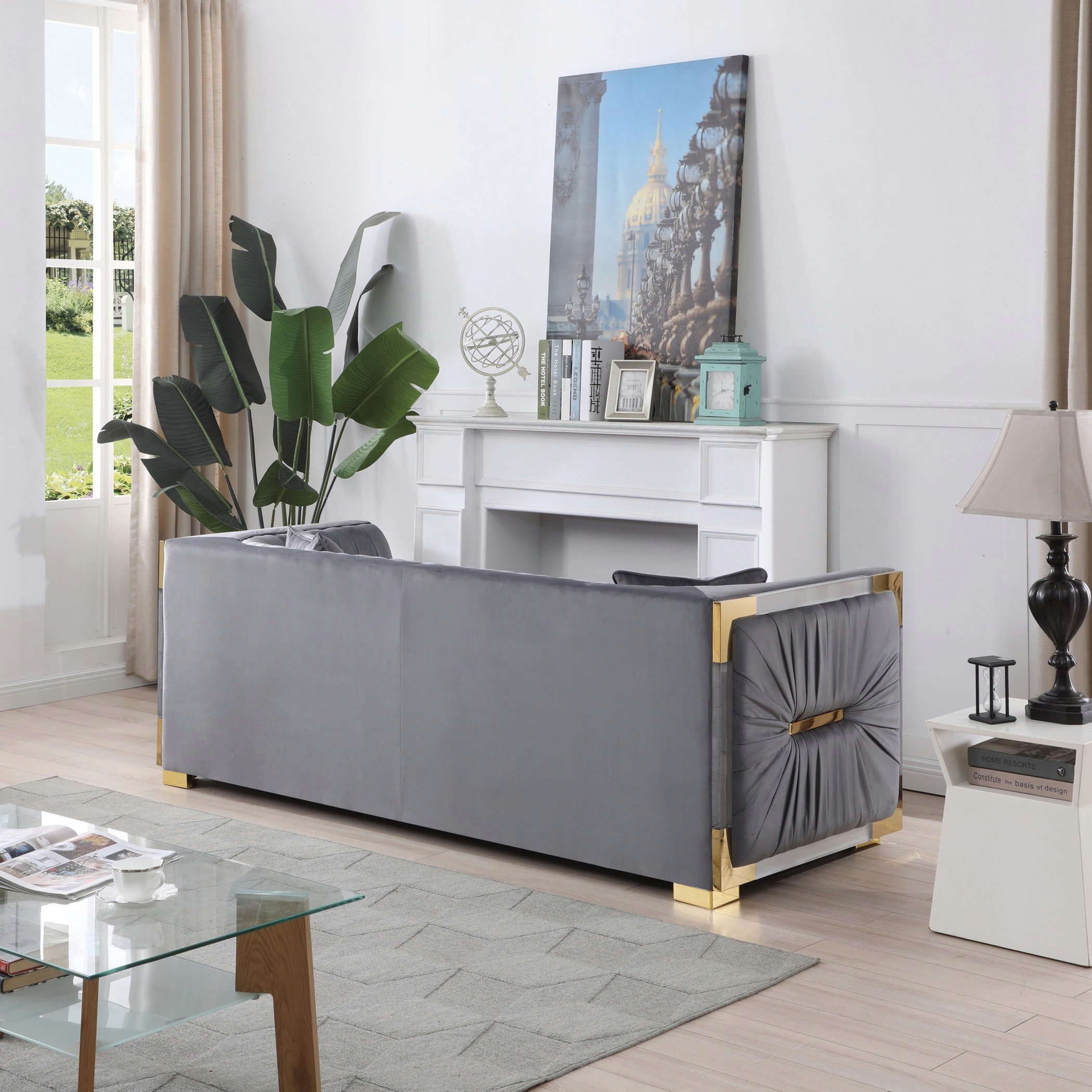 كنبة مخمليّة 3 مقاعد مع وسادتين من أناليسا-hbxlivingroom-sofasandarmchairs-sofas-image-4