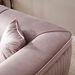 Callista 3-Seater Velvet Sofa with 2-Cushions-Sofas-thumbnail-7
