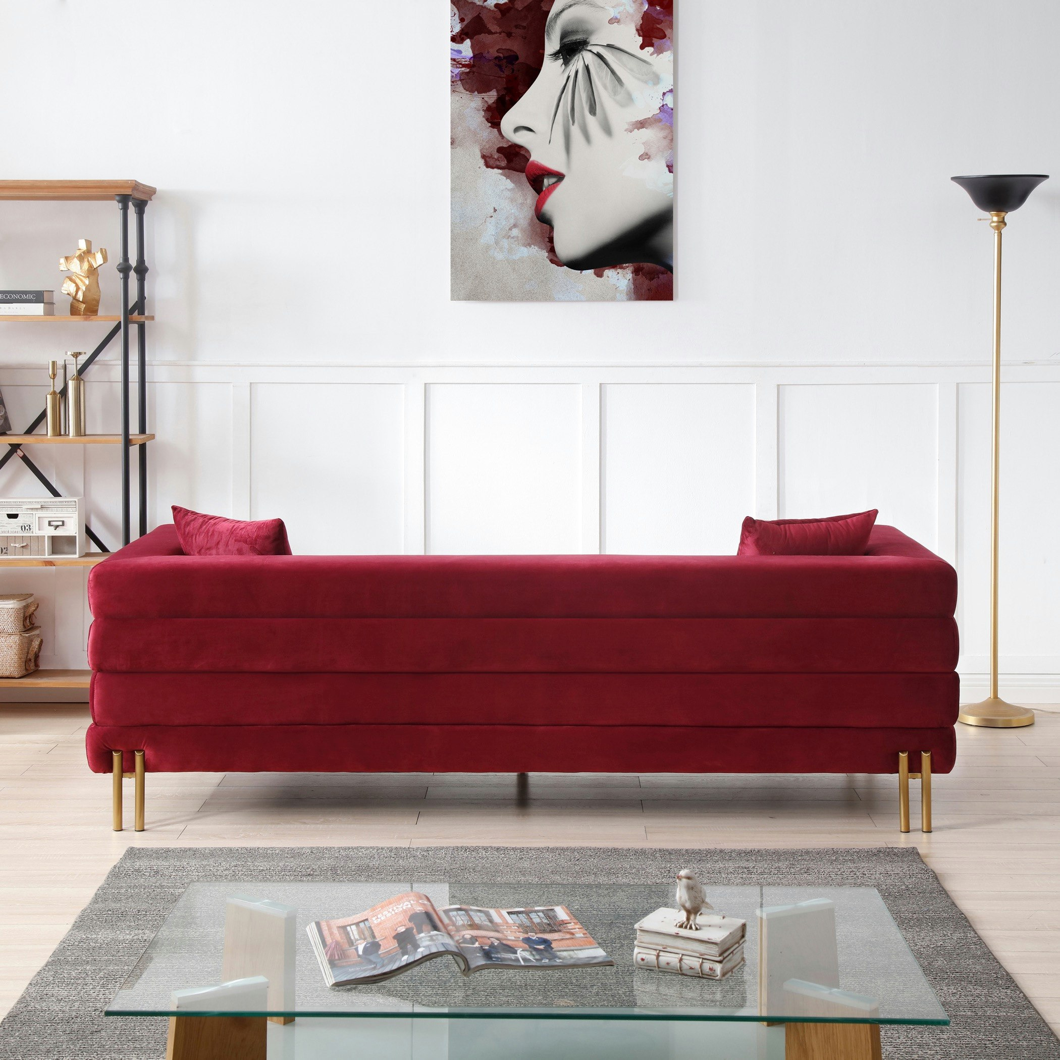 كنبة مخملية 3 مقاعد مع وسادتين من جوديث-hbxlivingroom-sofasandarmchairs-sofas-image-4