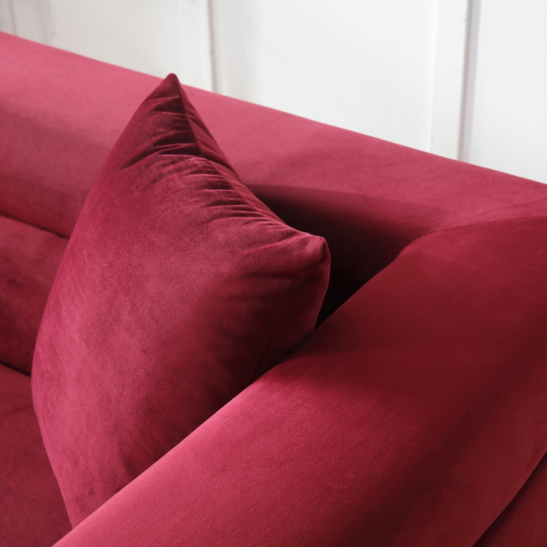 كنبة مخملية مقعدين مع وسادتين من جوديث-hbxlivingroom-sofasandarmchairs-sofas-image-5