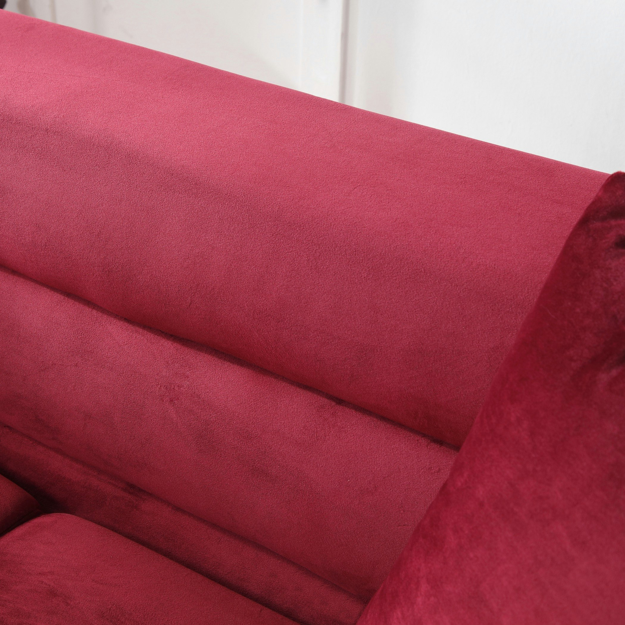 كنبة مخملية مقعد واحد مع وسادة من جوديث-hbxlivingroom-sofasandarmchairs-sofas-image-5