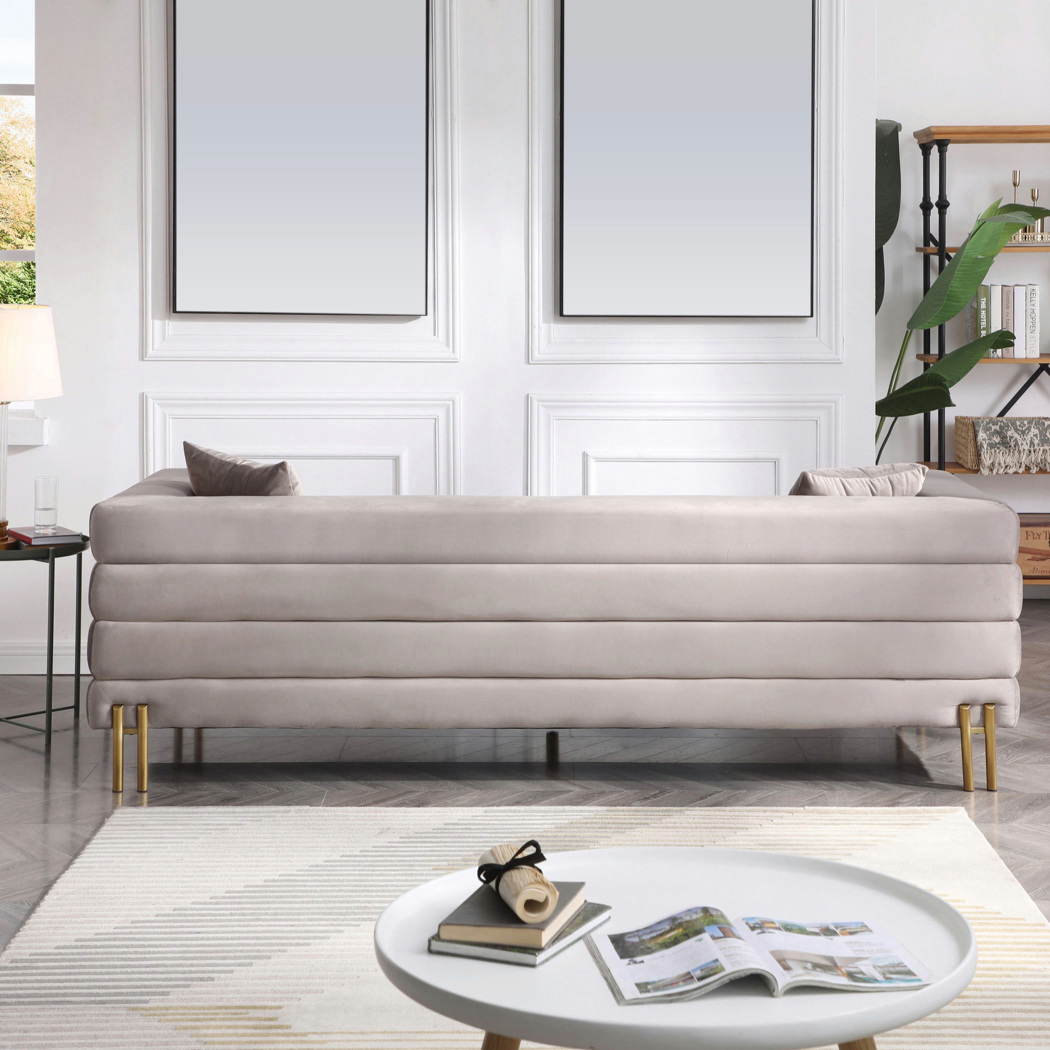 كنبة مخملية 3 مقاعد مع وسادتين من جوديث-hbxlivingroom-sofasandarmchairs-sofas-image-3