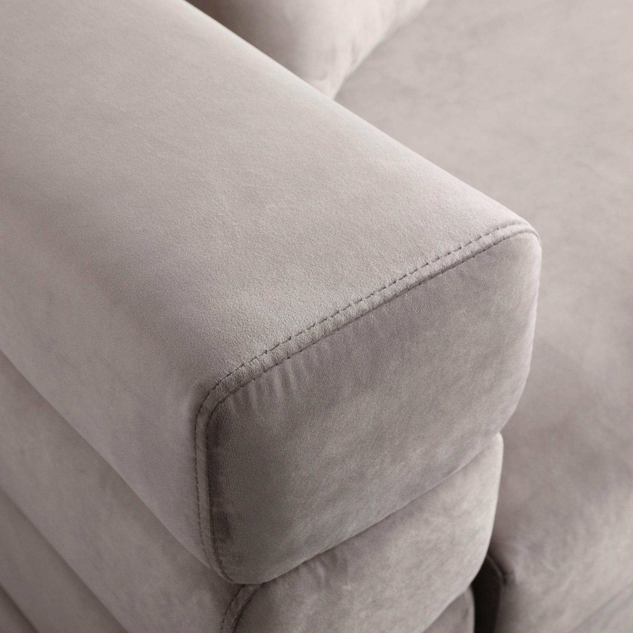 كنبة مخملية مقعد واحد مع وسادة من جوديث-hbxlivingroom-sofasandarmchairs-sofas-image-5