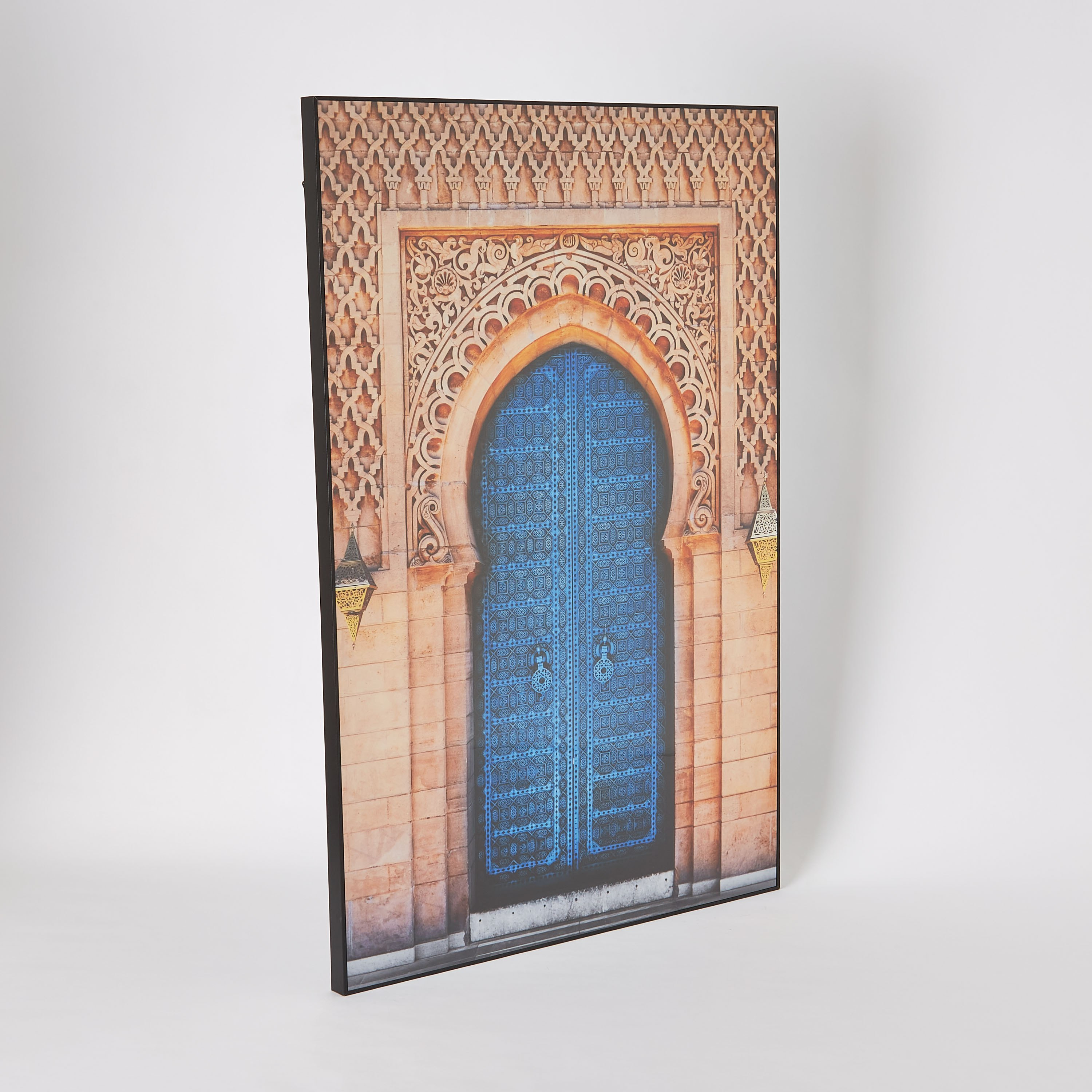 لوحة مؤطرة باب لامع ربيع-PROMO_HB_AE_B1G1_250925-image-5