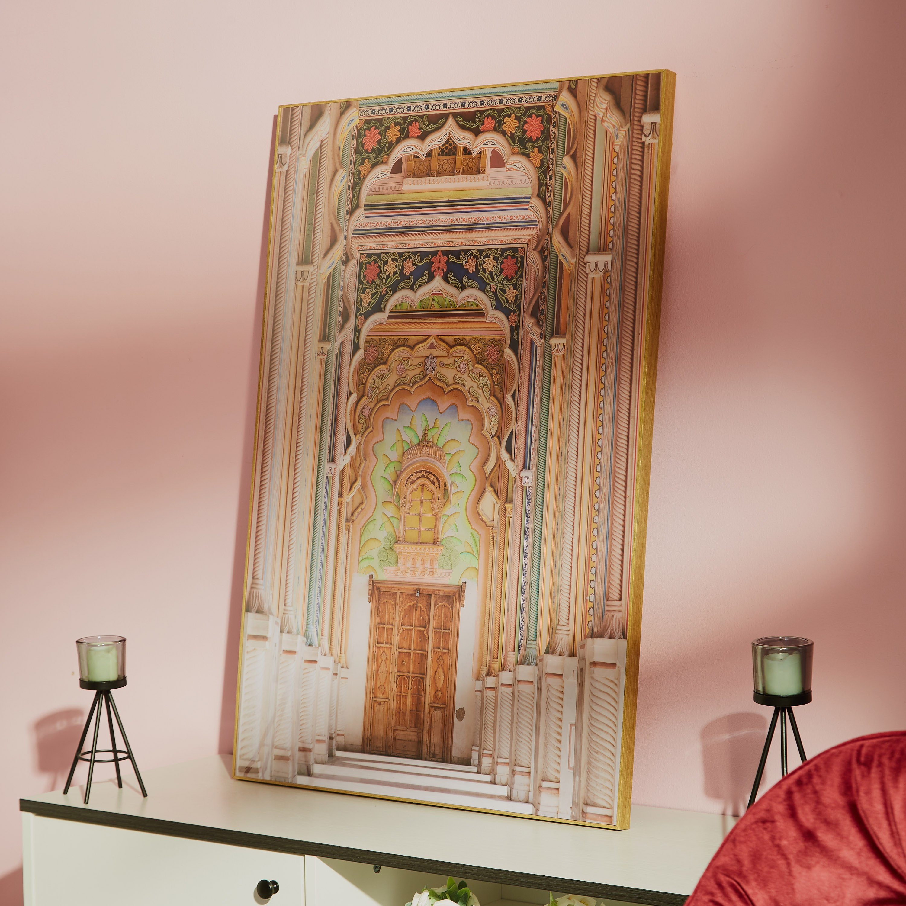 لوحة مؤطرة لامعة من رابية-PROMO_HB_AE_B1G1_250925-image-2