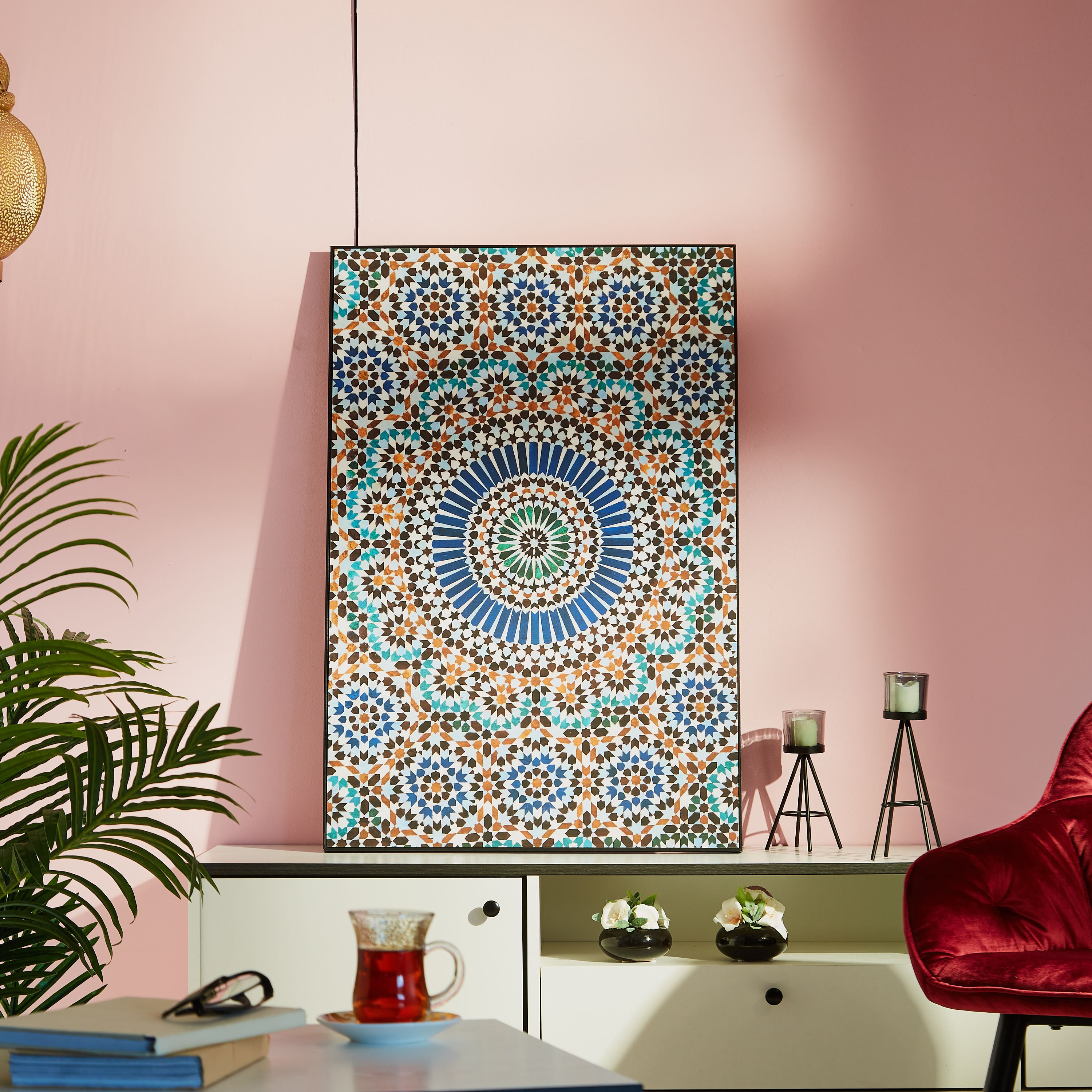 لوحة مؤطرة لامعة من رابية-PROMO_HB_AE_B1G1_250925-image-4