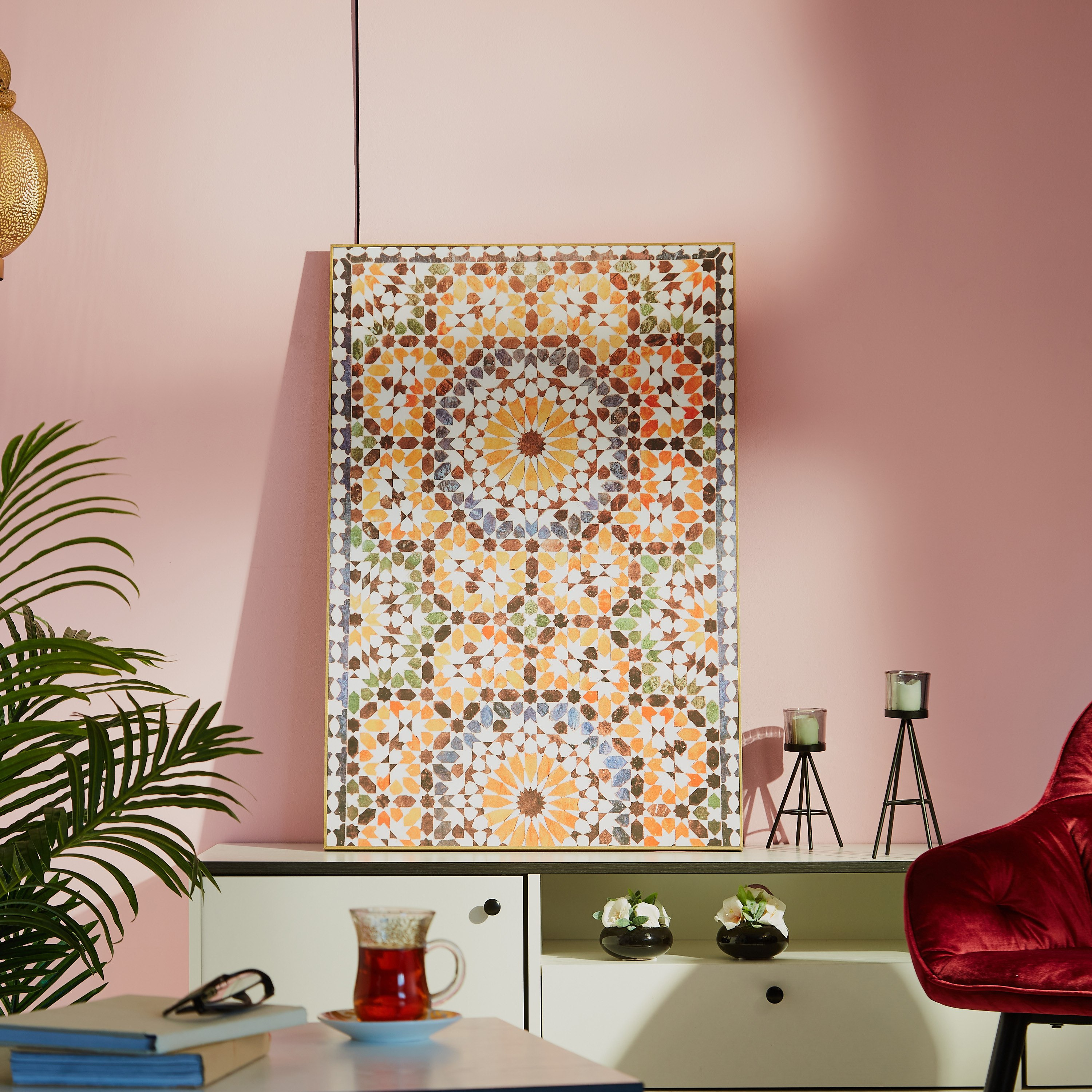 لوحة مؤطرة لامعة من رابية-PROMO_HB_AE_B1G1_250925-image-4