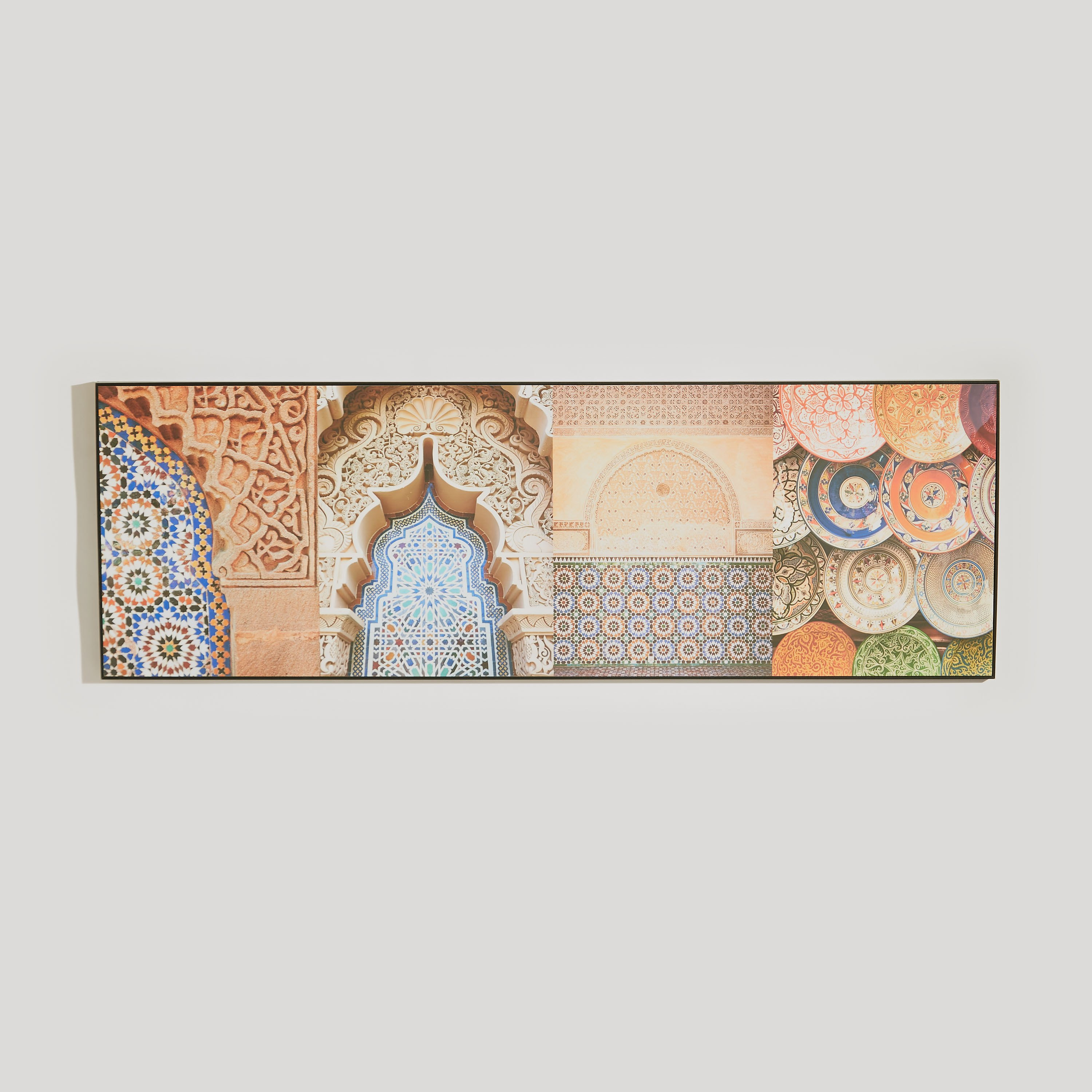 لوحة مؤطرة لامعة من رابية-PROMO_HB_AE_B1G1_250925-image-5