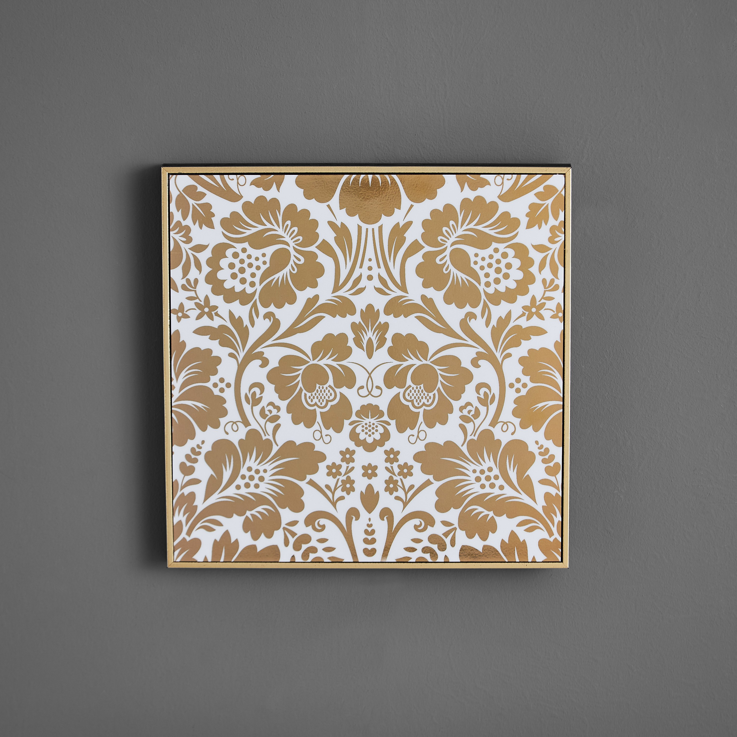 Damask Glossy Framed Picture-PROMO_HB_AE_B1G1_250925-image-1