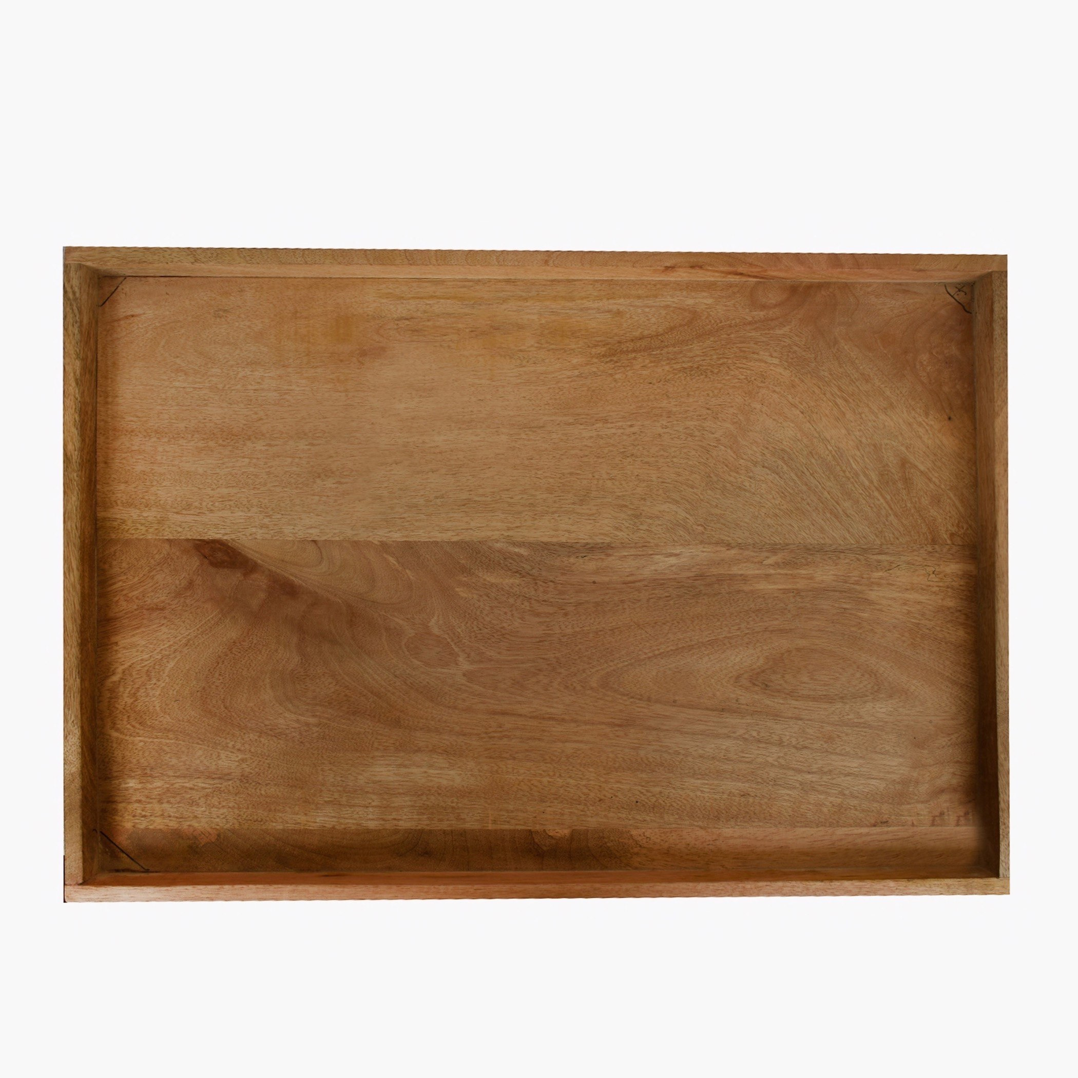 Vendra Imel Solid Wood Folding End Table-hbxfurniture-livingroom-endtables-image-3