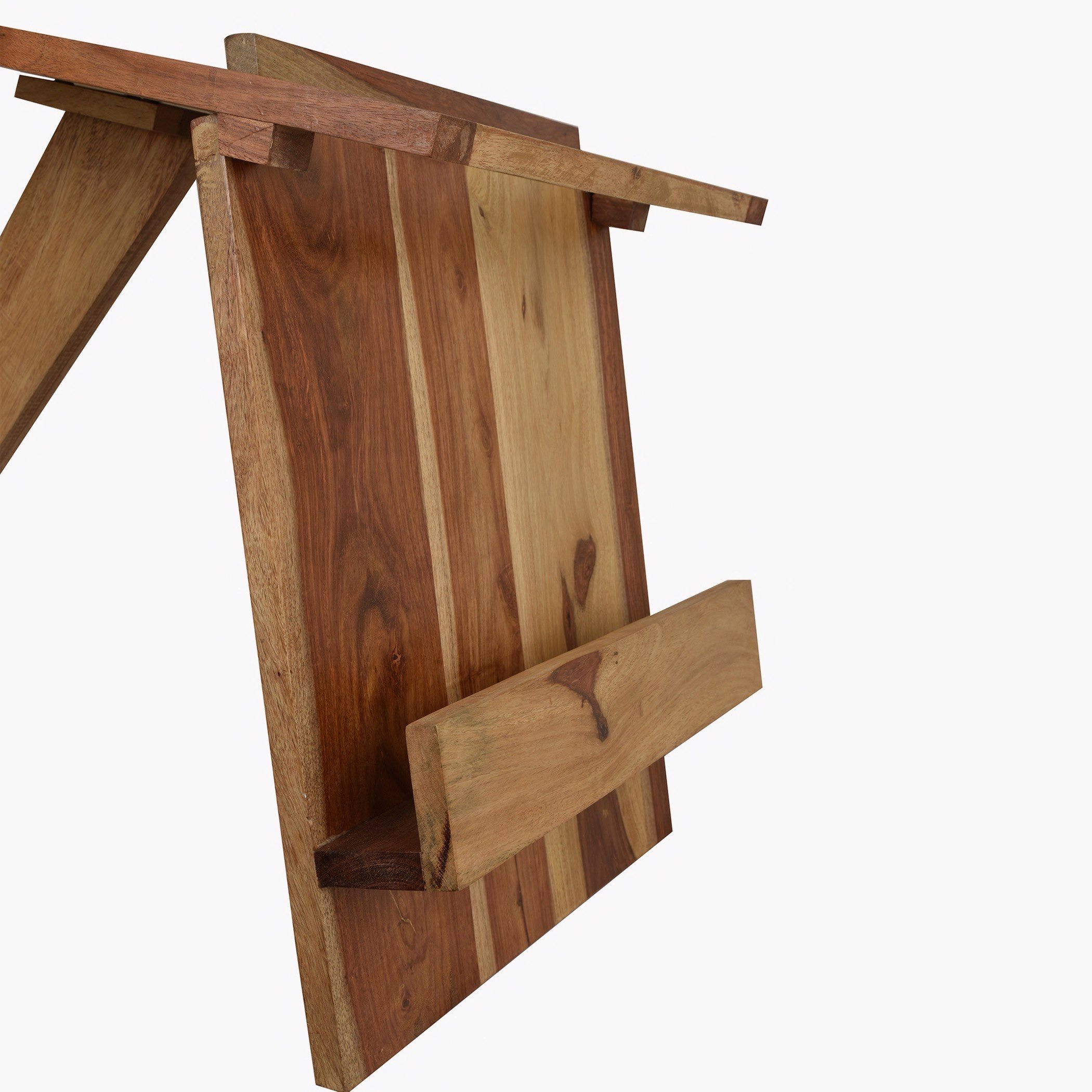 طاولة قابلة للطي من الخشب الصلب - أكيرا من فيندرا-hbxfurniture-livingroom-endtables-image-3