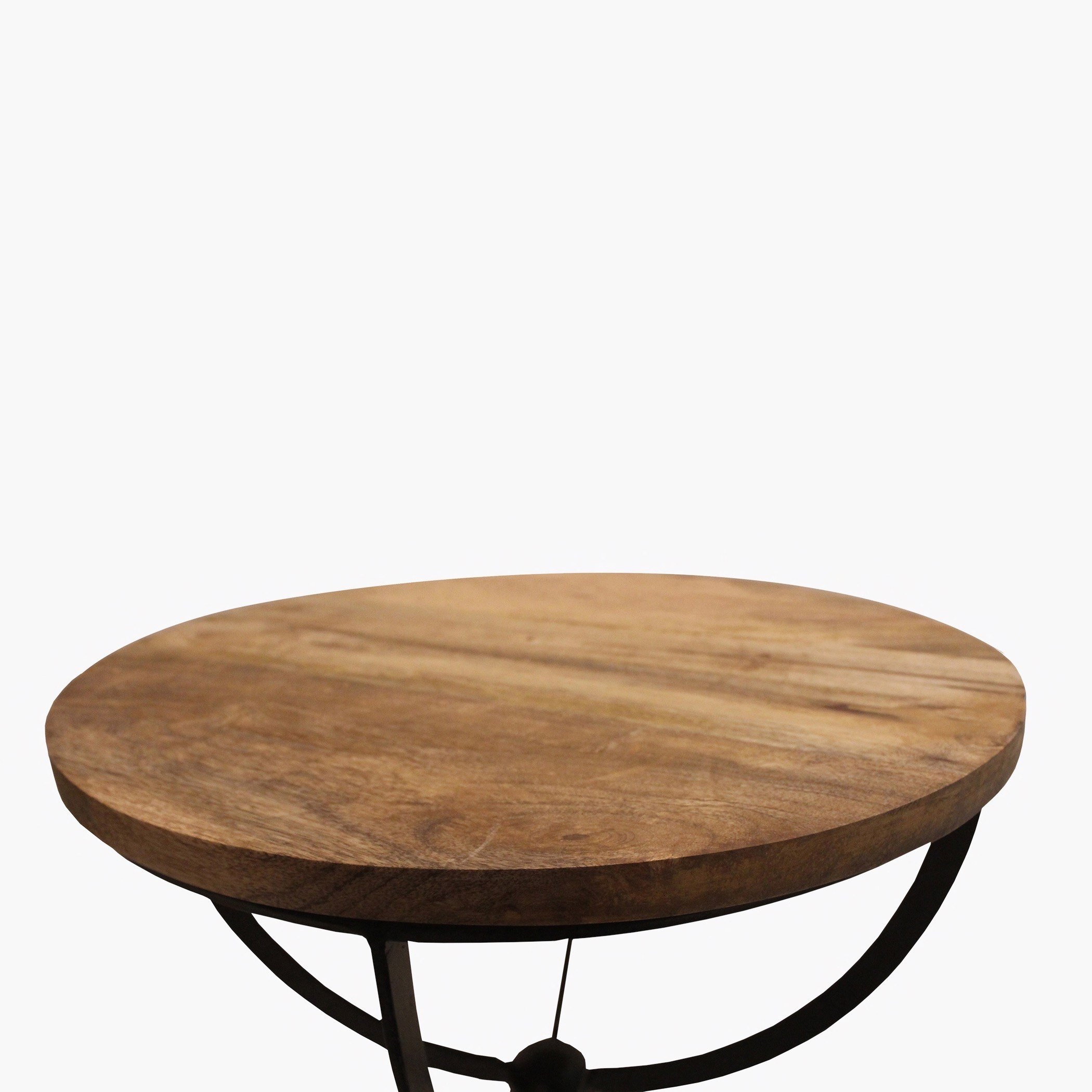 Vendra Enn Spindle Solid Wood End Table-hbxfurniture-livingroom-endtables-image-2