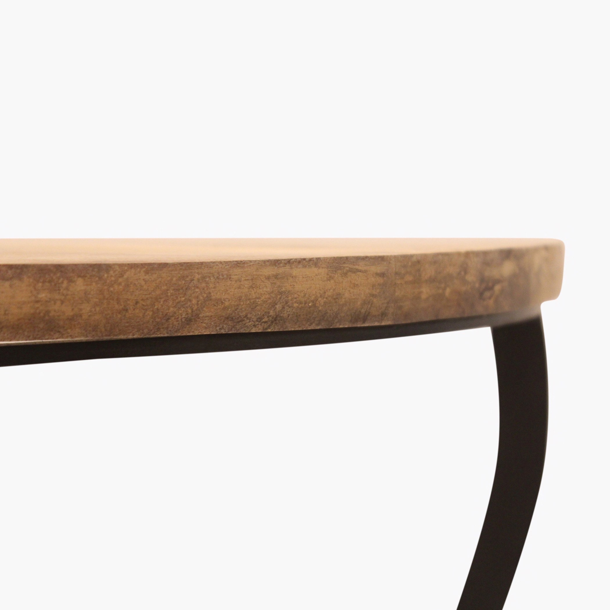 Vendra Enn Spindle Solid Wood End Table-hbxfurniture-livingroom-endtables-image-3