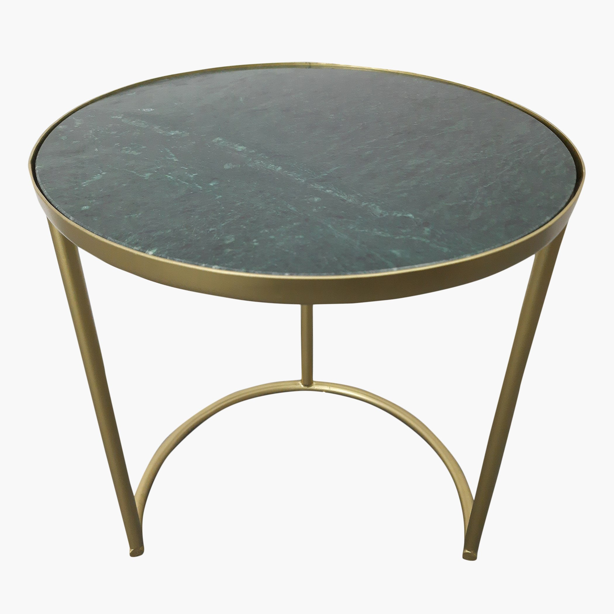 طقم طاولات متداخلة 3 قطع نحاس بسطح رخام من كاناريا-hbxfurniture-livingroom-nestingtables-image-11