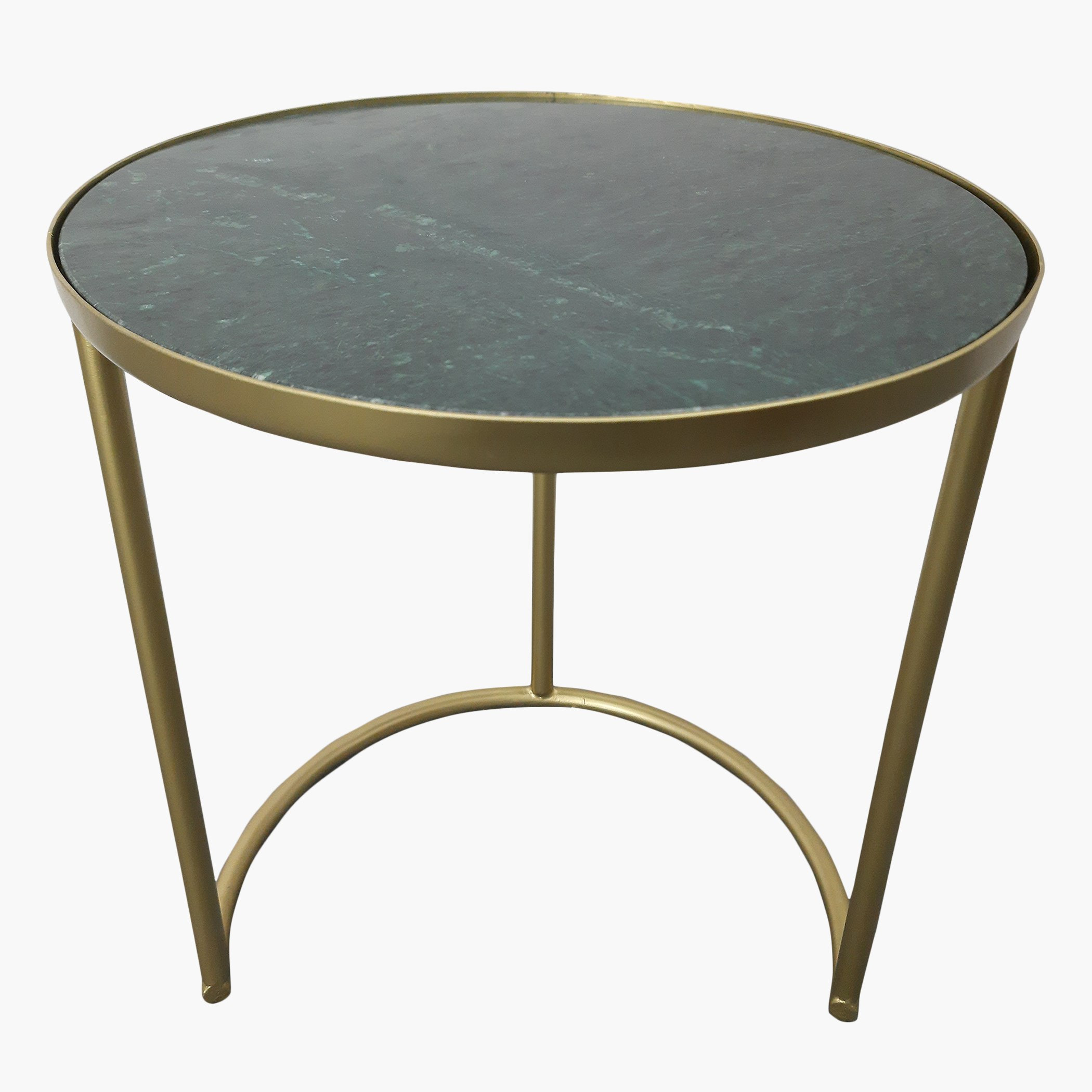 طقم طاولات متداخلة 3 قطع نحاس بسطح رخام من كاناريا-hbxfurniture-livingroom-nestingtables-image-9