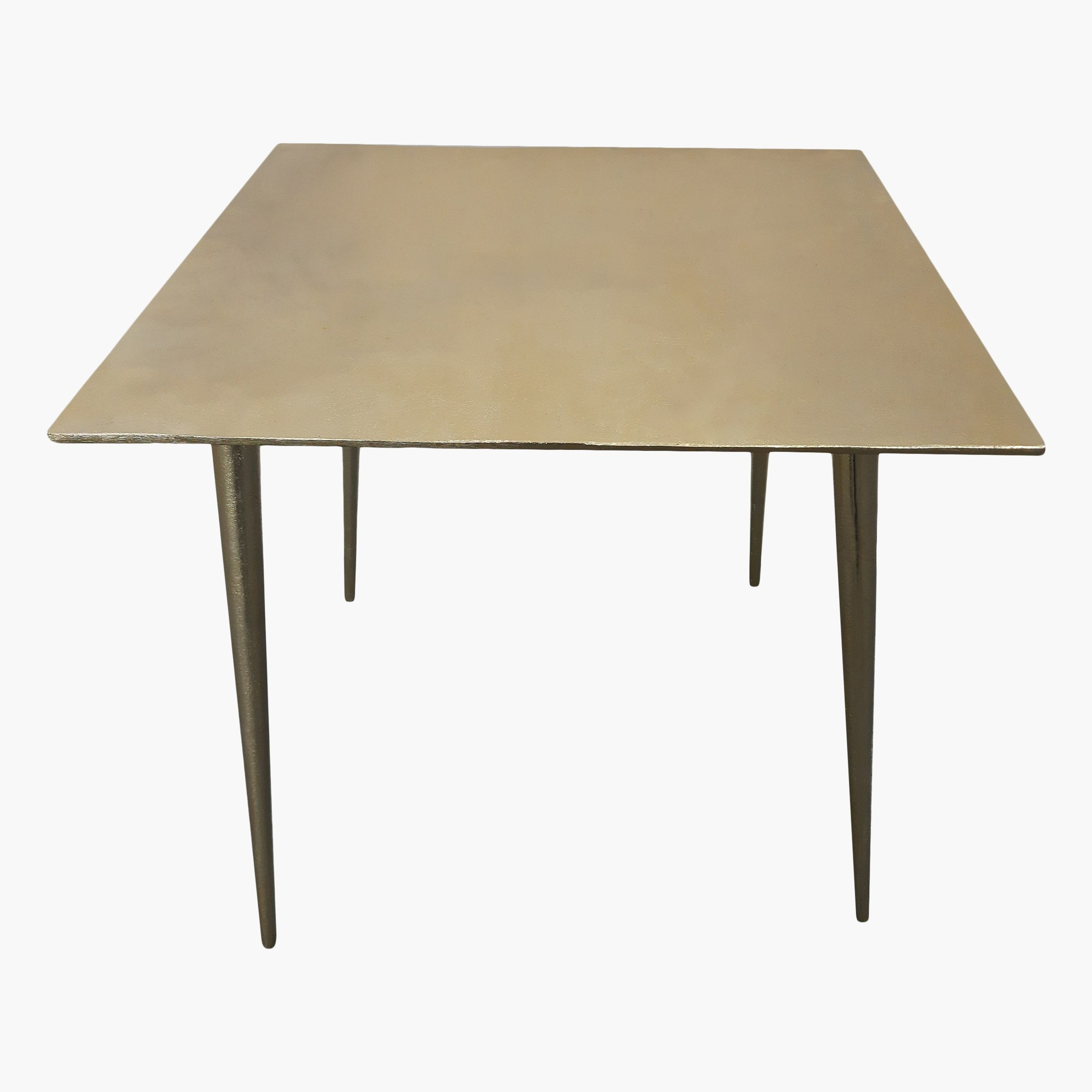 طاولة جانبيّة نحاس مربّعة من كالان-hbxfurniture-livingroom-endtables-image-2