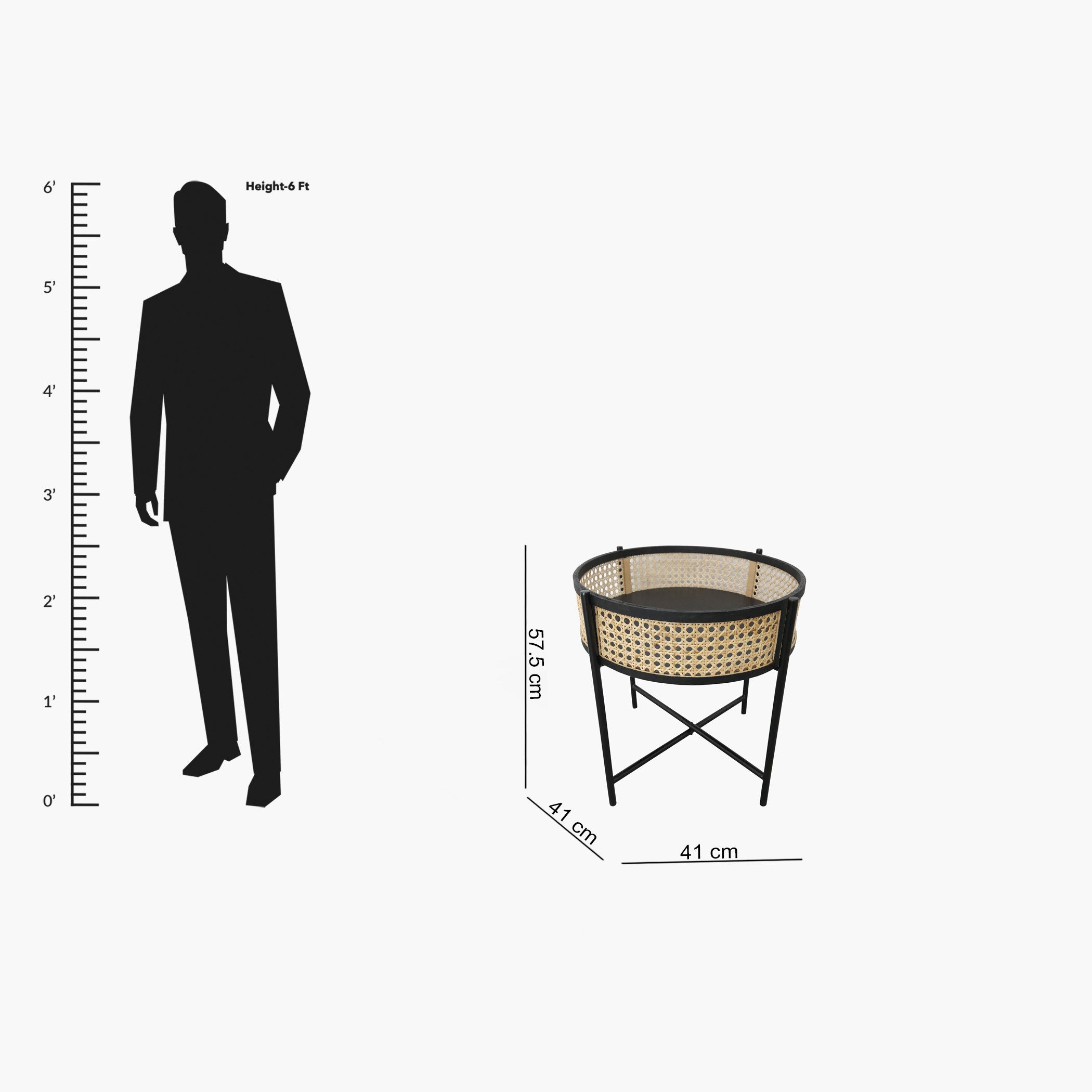طاولة جانبية من فيلي-hbxfurniture-livingroom-endtables-image-2