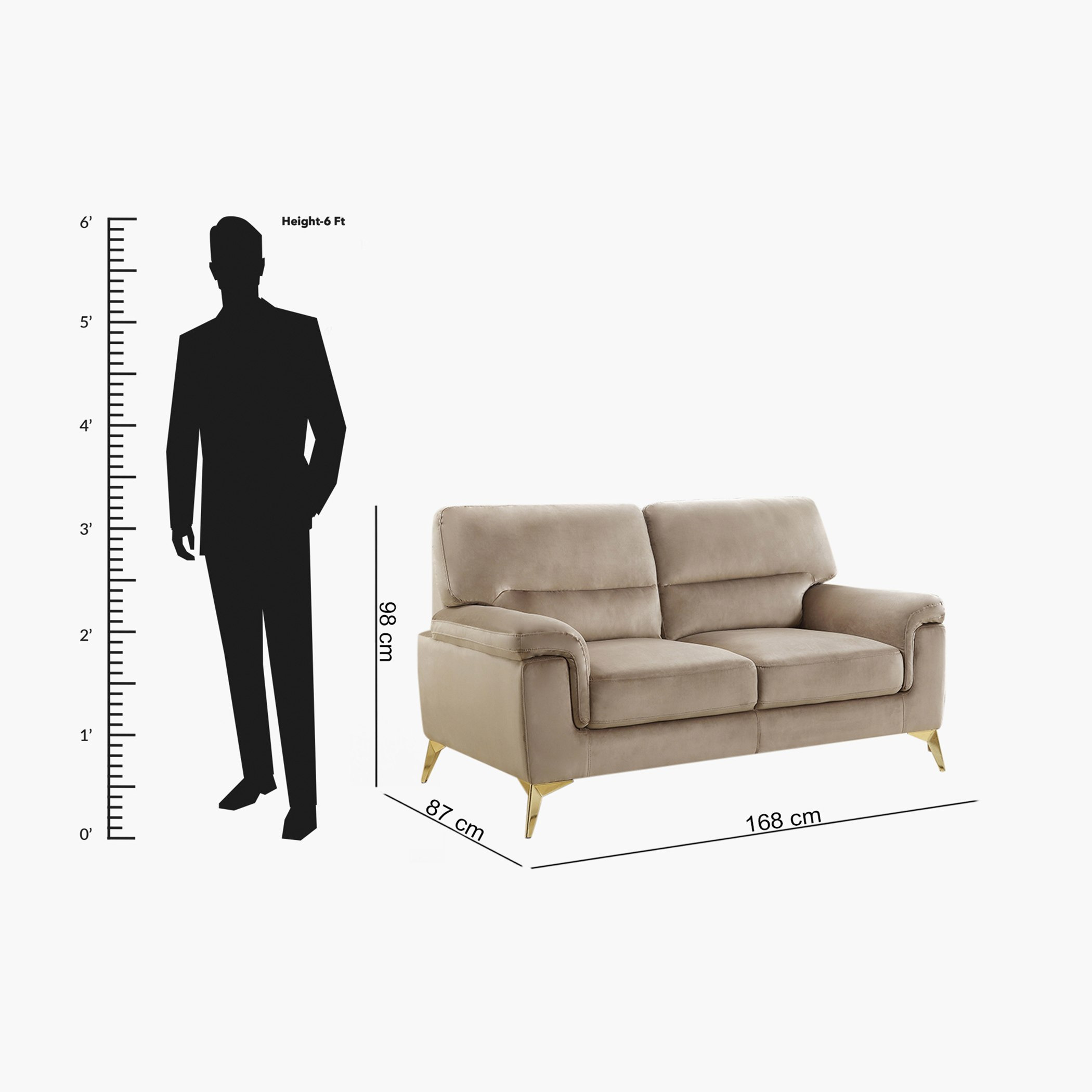 كنبة مخمليّة مقعدين من أكسيوم-hbxlivingroom-sofasandarmchairs-sofas-image-4