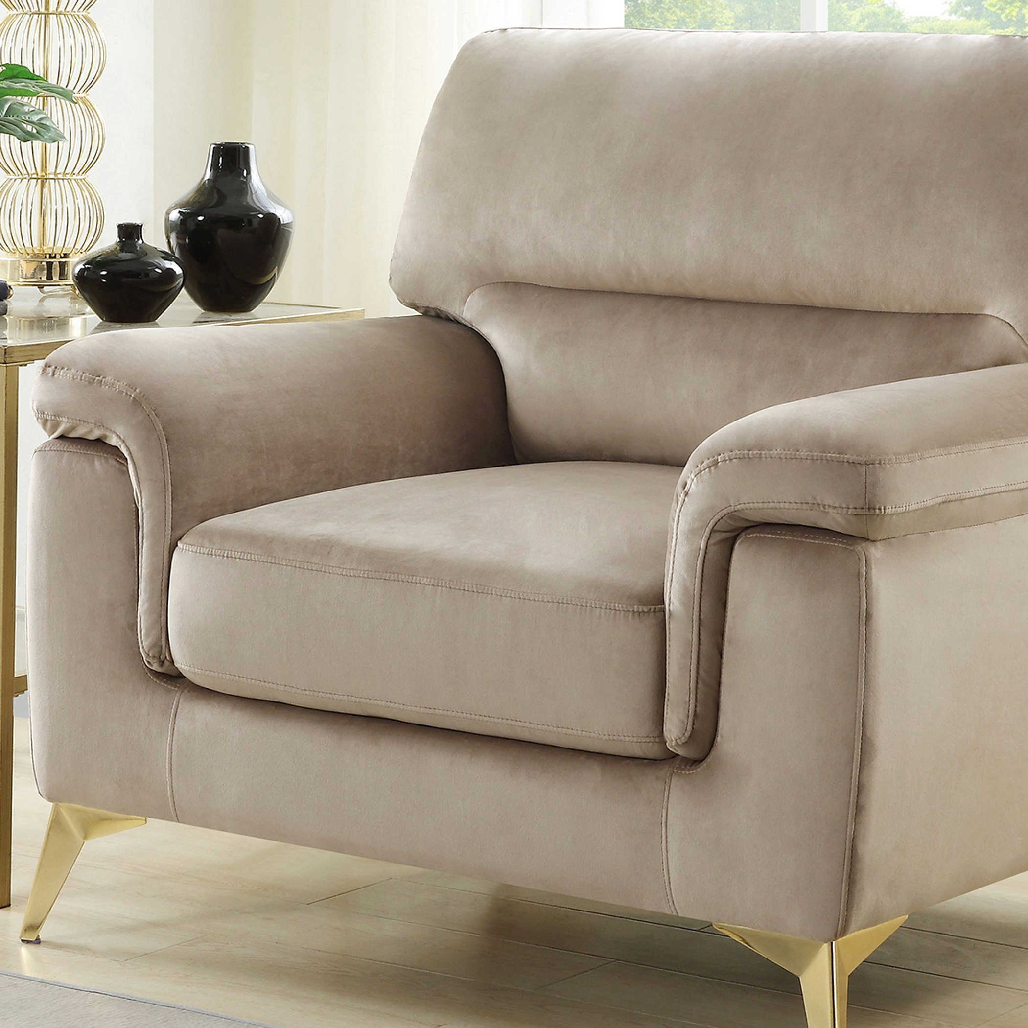كنبة مخمليّة مقعد واحد من أكسيوم-hbxlivingroom-sofasandarmchairs-sofas-image-3