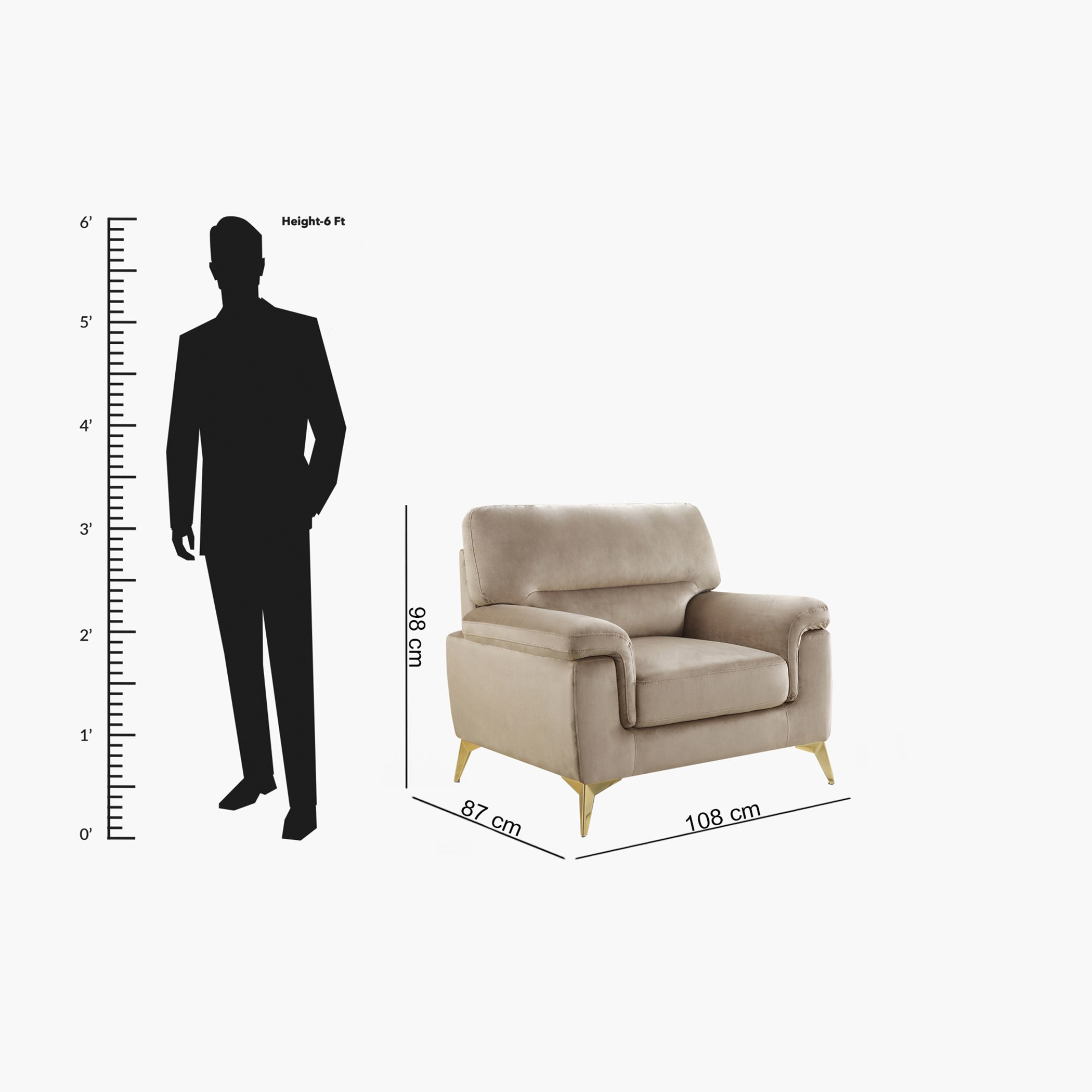 كنبة مخمليّة مقعد واحد من أكسيوم-hbxlivingroom-sofasandarmchairs-sofas-image-4