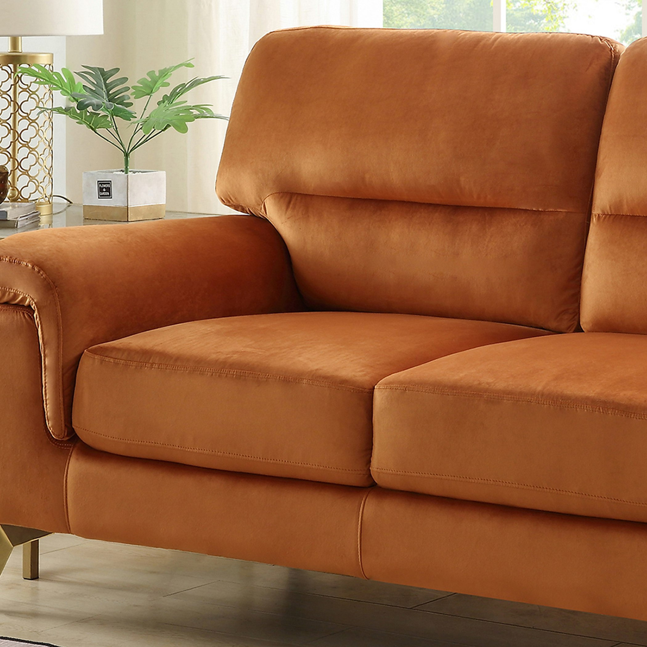 كنبة مخمليّة مقعدين من أكسيوم-hbxlivingroom-sofasandarmchairs-sofas-image-2