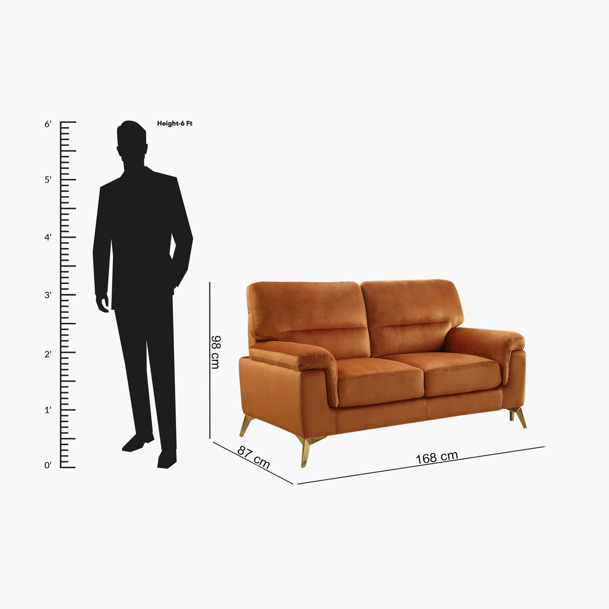 كنبة مخمليّة مقعدين من أكسيوم-hbxlivingroom-sofasandarmchairs-sofas-image-4