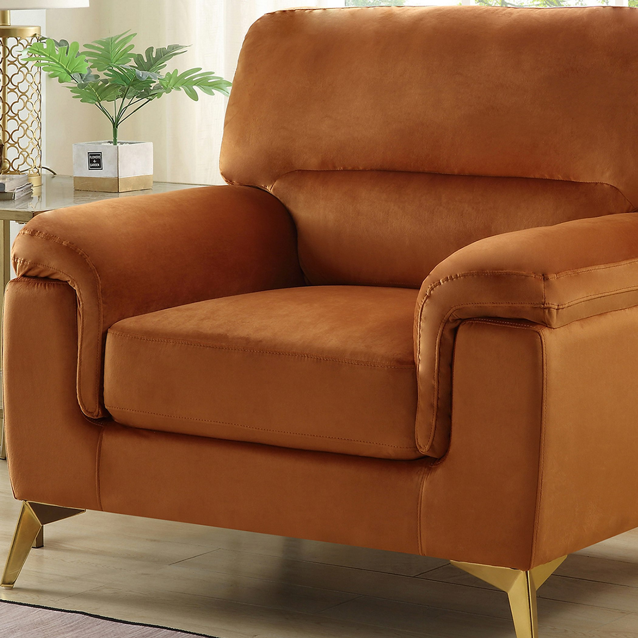 كنبة مخمليّة مقعد واحد من أكسيوم-hbxlivingroom-sofasandarmchairs-sofas-image-2