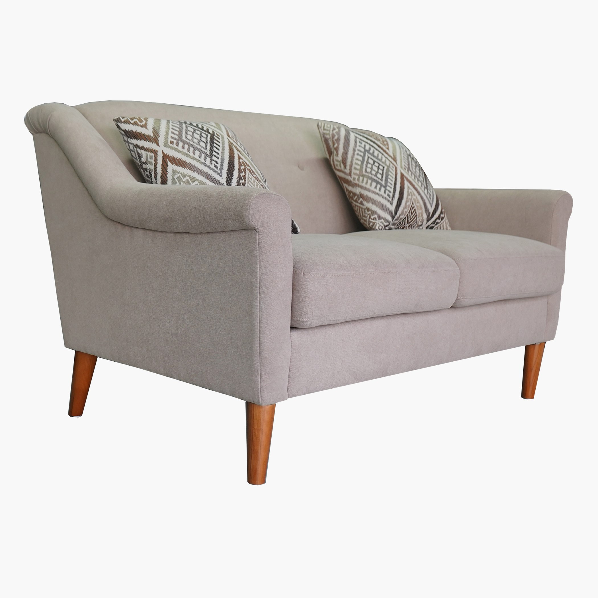كنبة قماشيّة مقعدين مع وسادتين من كلير-hbxlivingroom-sofasandarmchairs-sofas-image-2