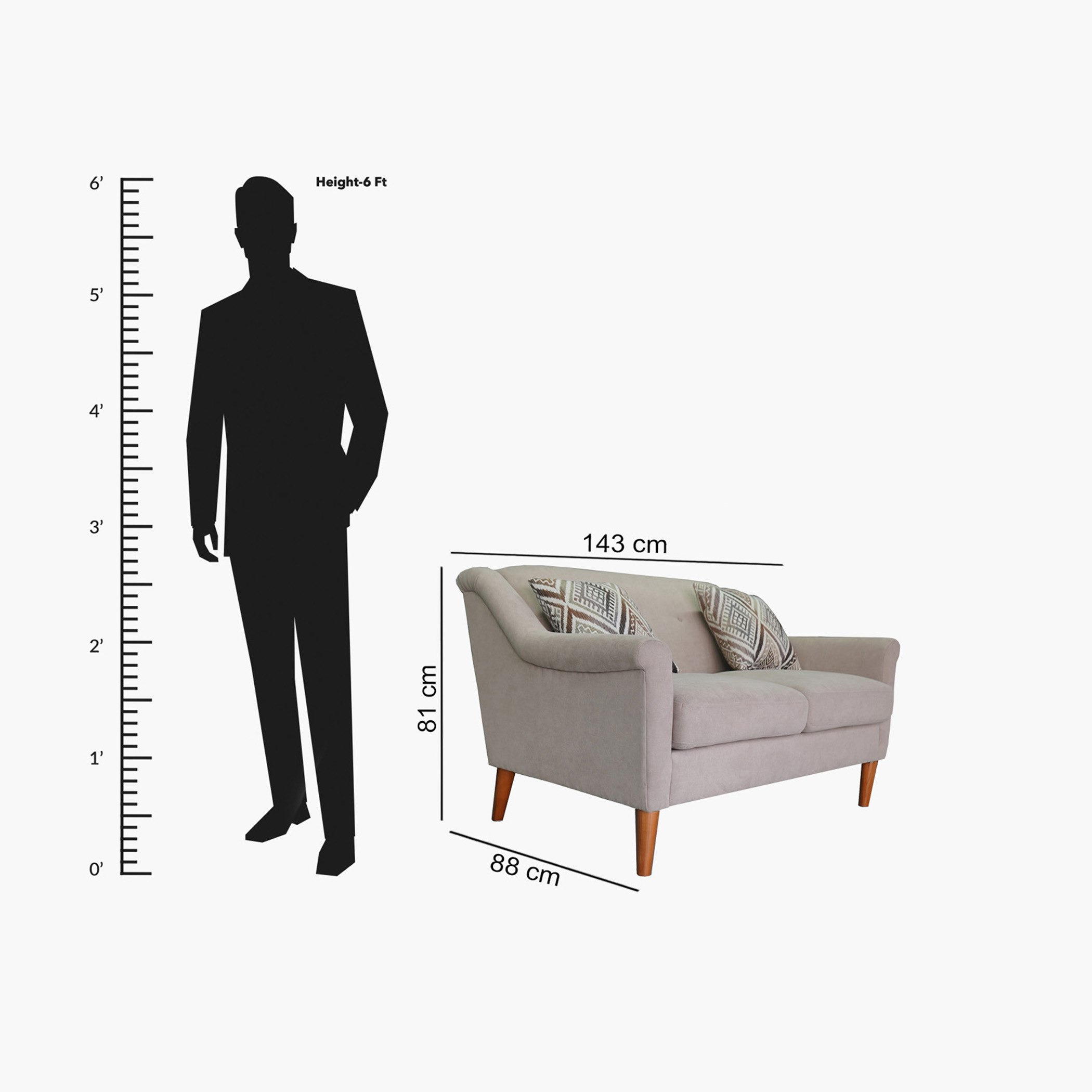 كنبة قماشيّة مقعدين مع وسادتين من كلير-hbxlivingroom-sofasandarmchairs-sofas-image-9