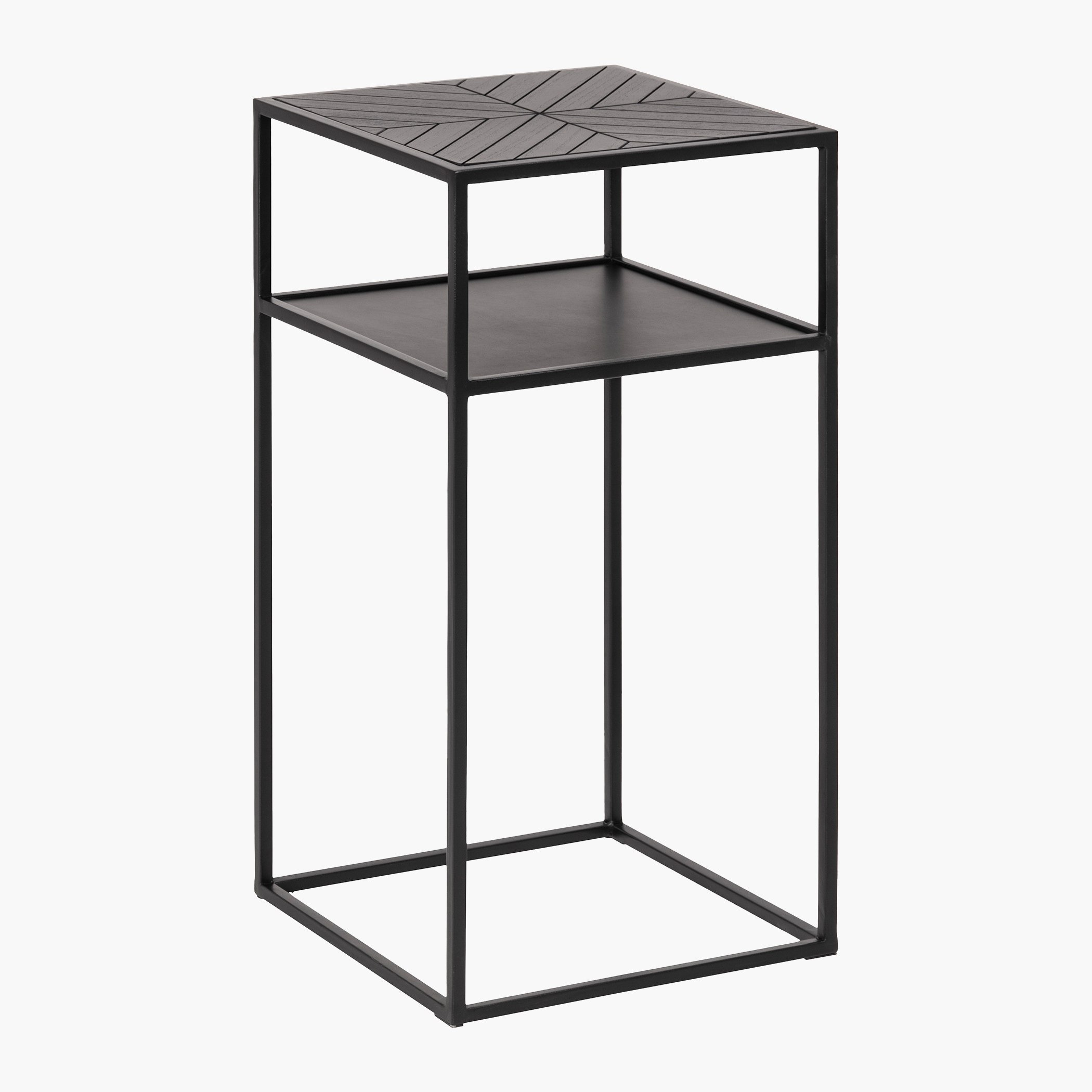 طاولة جانبية عالية حامل زرع من أورتيز-hbxfurniture-livingroom-endtables-image-1