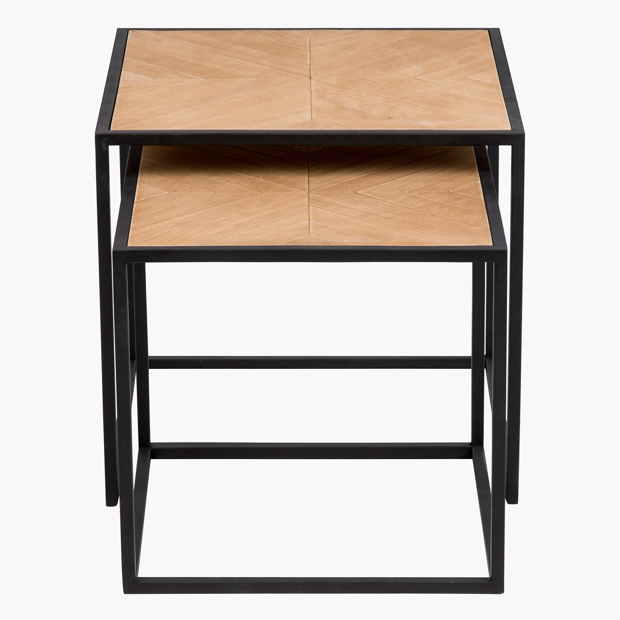 طاولات متداخلة من أورتيز - طقم من 2-hbxfurniture-livingroom-nestingtables-image-2