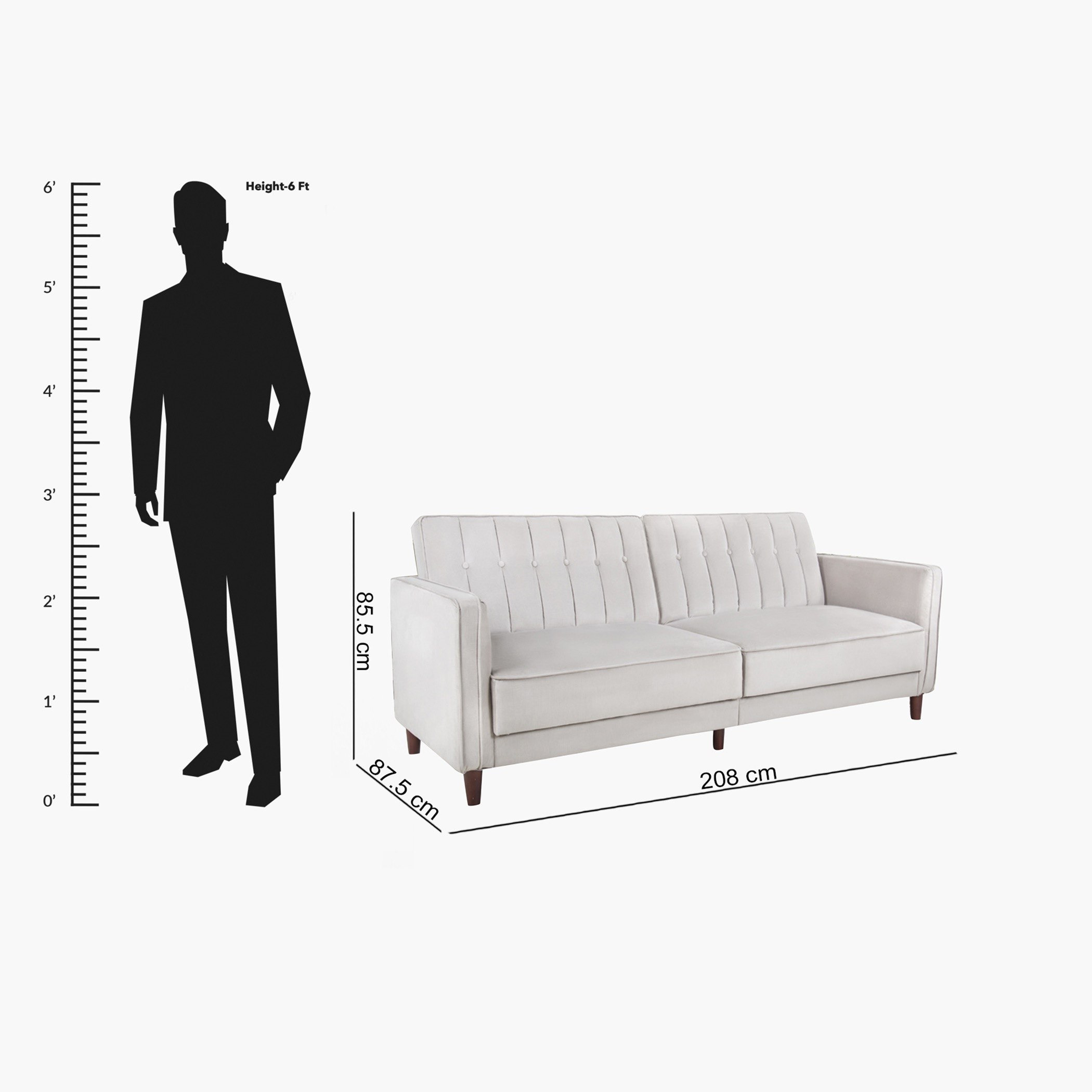 كنبة سرير مخمليّة 3 مقاعد من بيلفيدير-hbxlivingroom-sofasandarmchairs-sofas-image-5