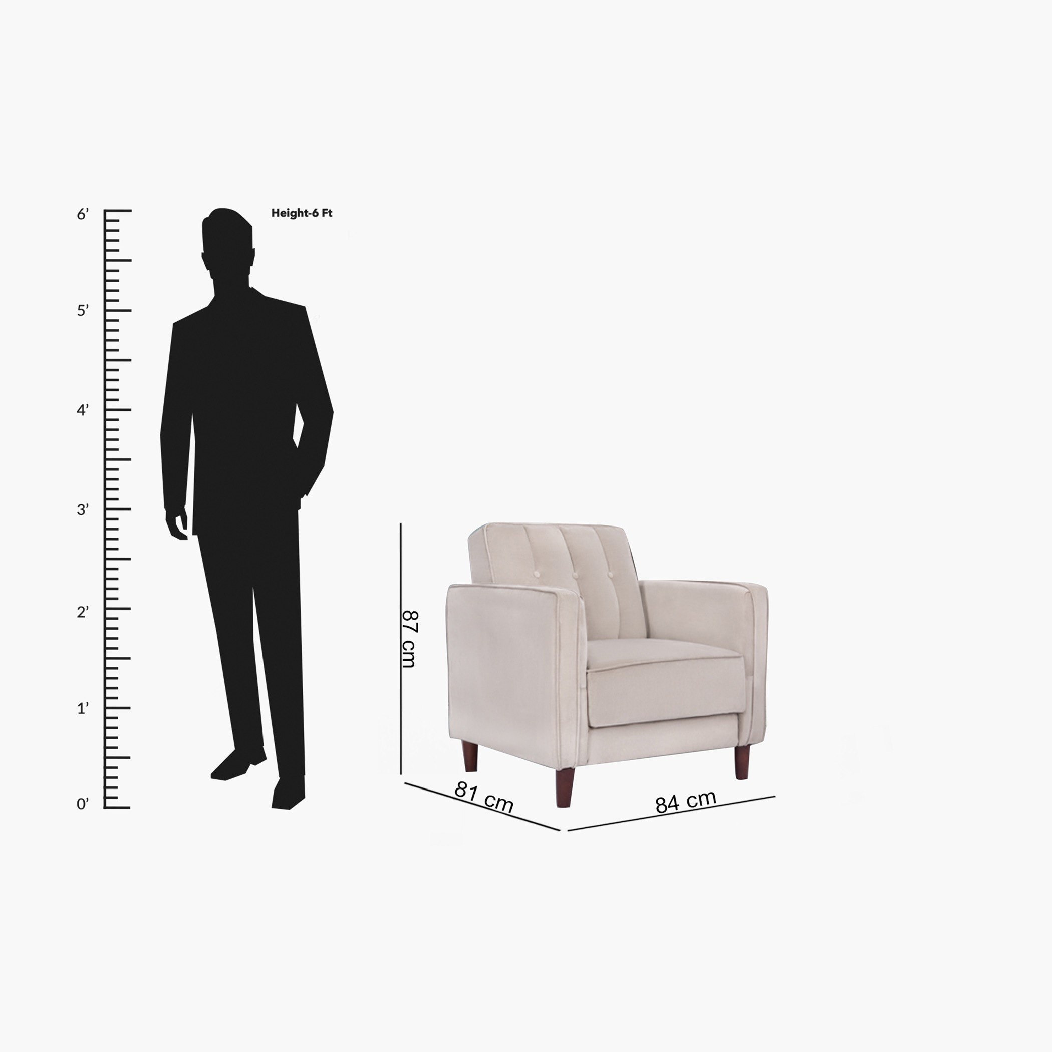 كنبة مخمليّة مقعد واحد من بيلفيدير-hbxlivingroom-sofasandarmchairs-sofas-image-4