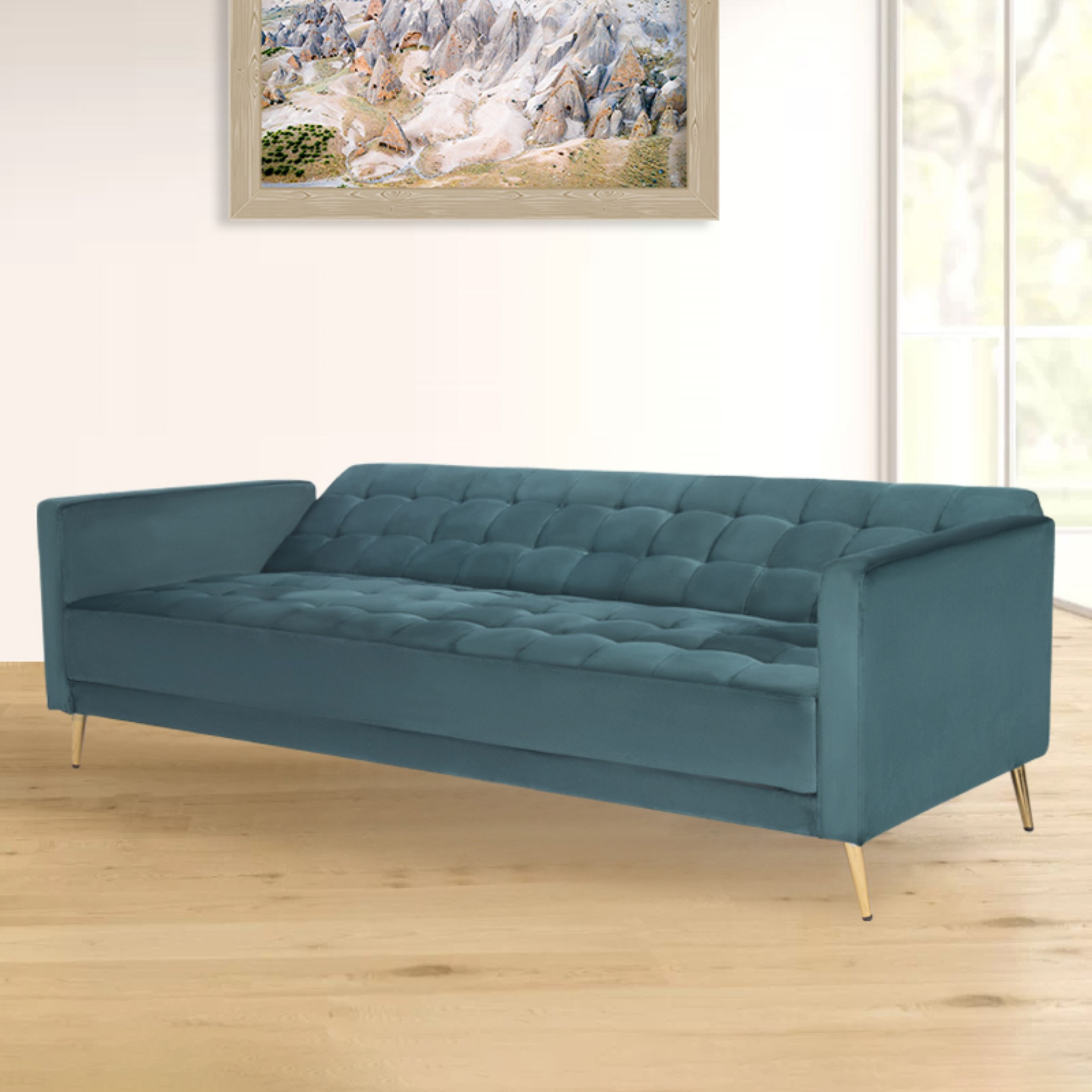 كنبة سرير مخملية 3 مقاعد من كاسادي-hbxlivingroom-sofasandarmchairs-sofas-image-2
