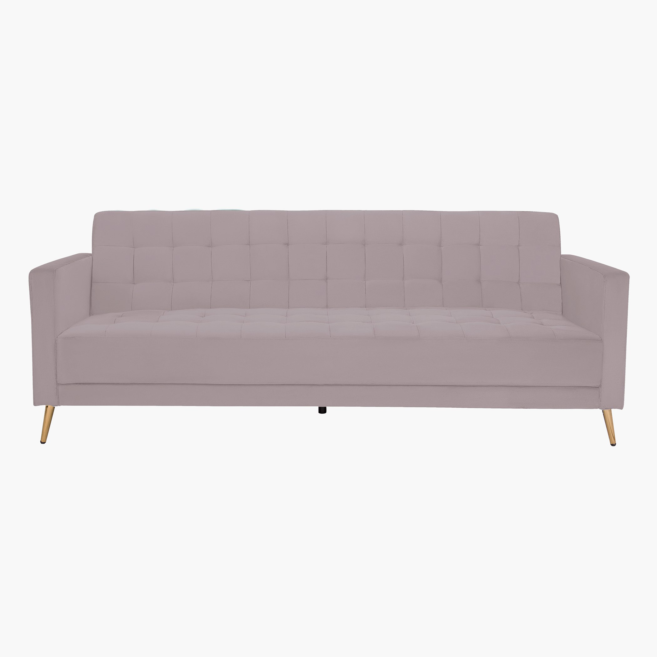 كنبة سرير مخملية 3 مقاعد من كاسادي-hbxfurniture-sofasandarmchairs-sofabeds-image-3
