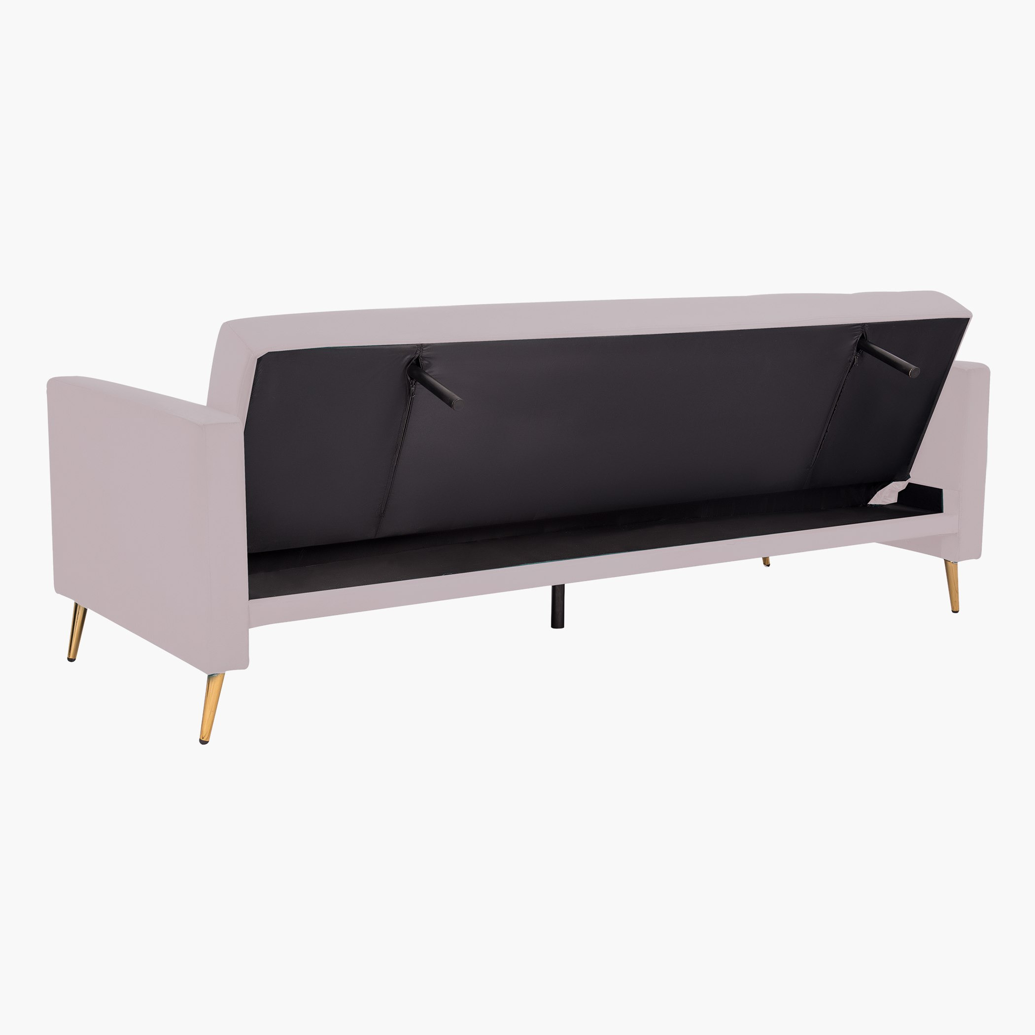كنبة سرير مخملية 3 مقاعد من كاسادي-hbxfurniture-sofasandarmchairs-sofabeds-image-6