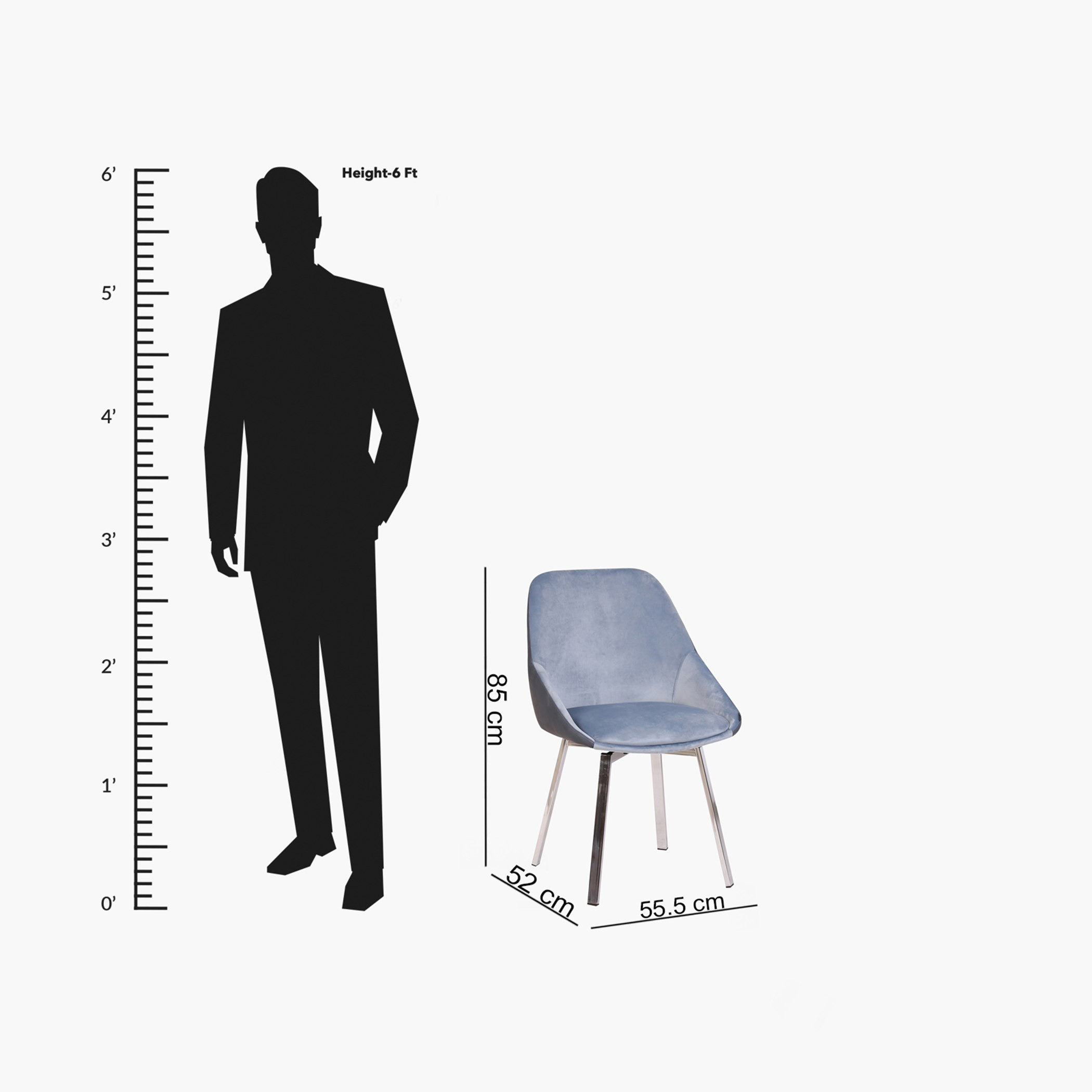 كرسي سفرة بأرجل كروم من فيرتيجو-hbxdiningroom-diningchairs-image-7