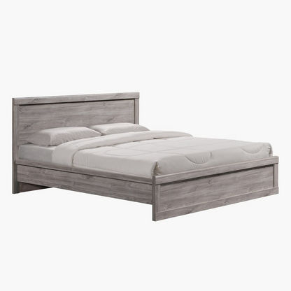 Dawson King Bed - 180x200 cms
