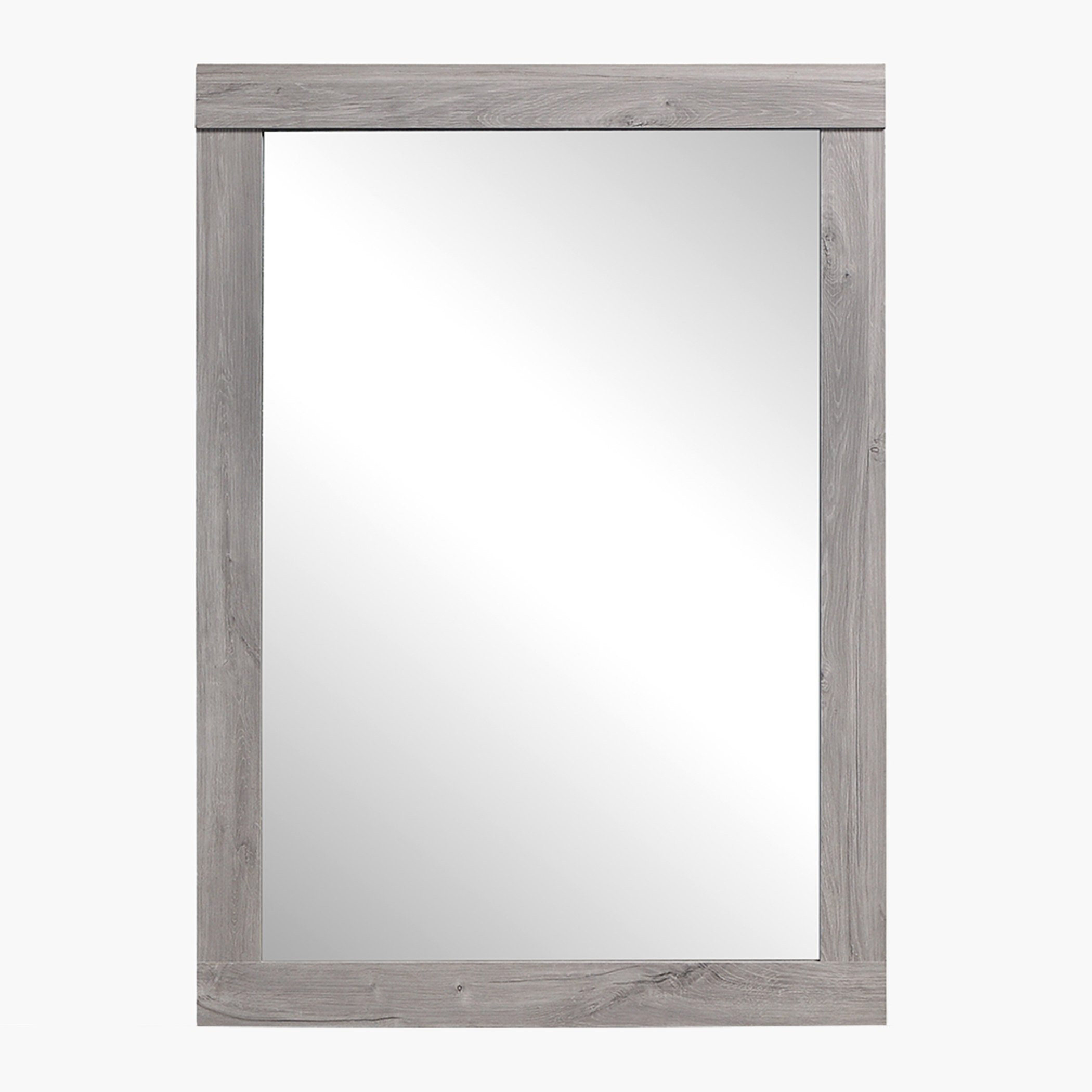 مرآة لطاولة تزيين 6 أدراج - داوسون من موڤو -hbxfurniture-bedroom-dressersandmirrors-image-2