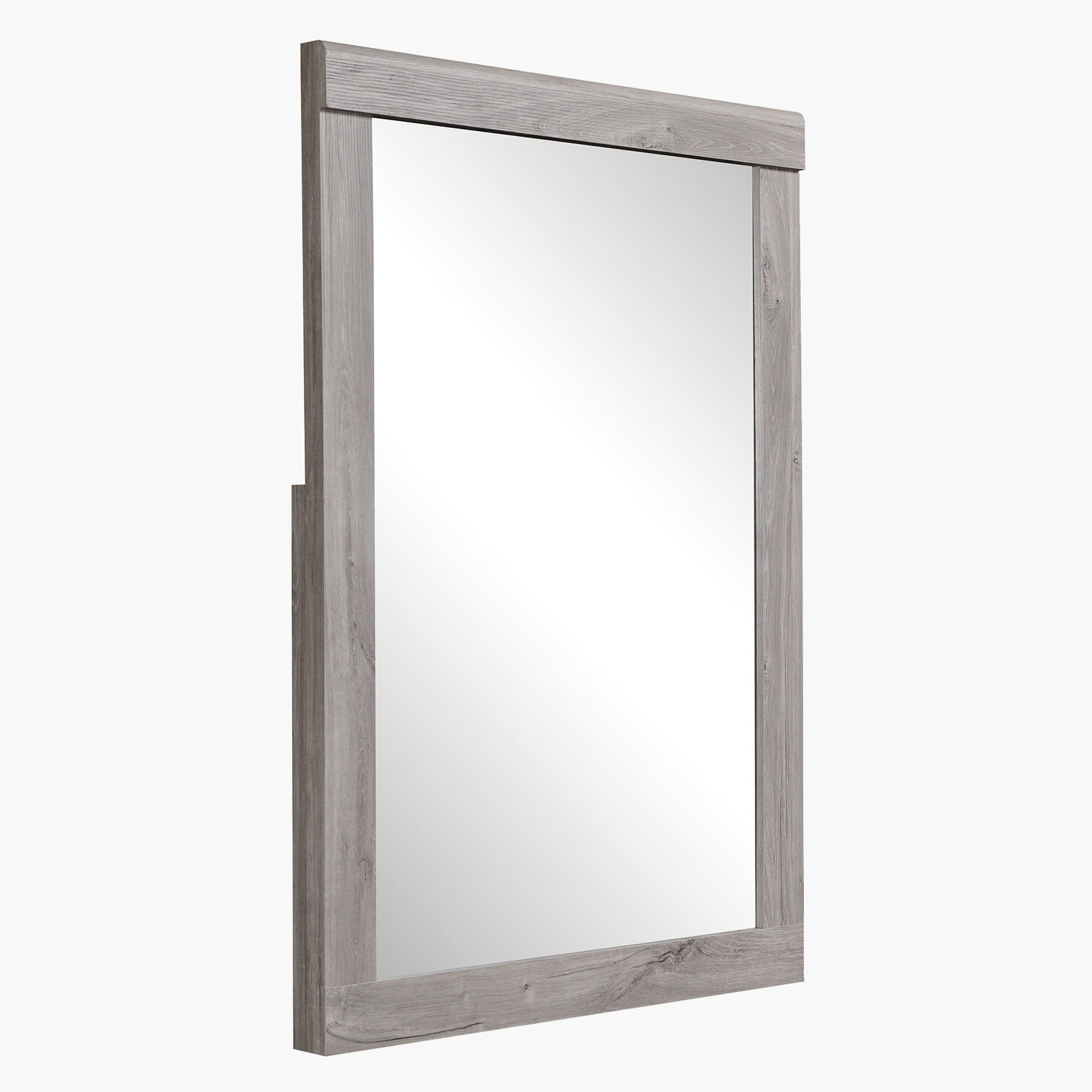 مرآة لطاولة تزيين 6 أدراج - داوسون من موڤو -hbxfurniture-bedroom-dressersandmirrors-image-3
