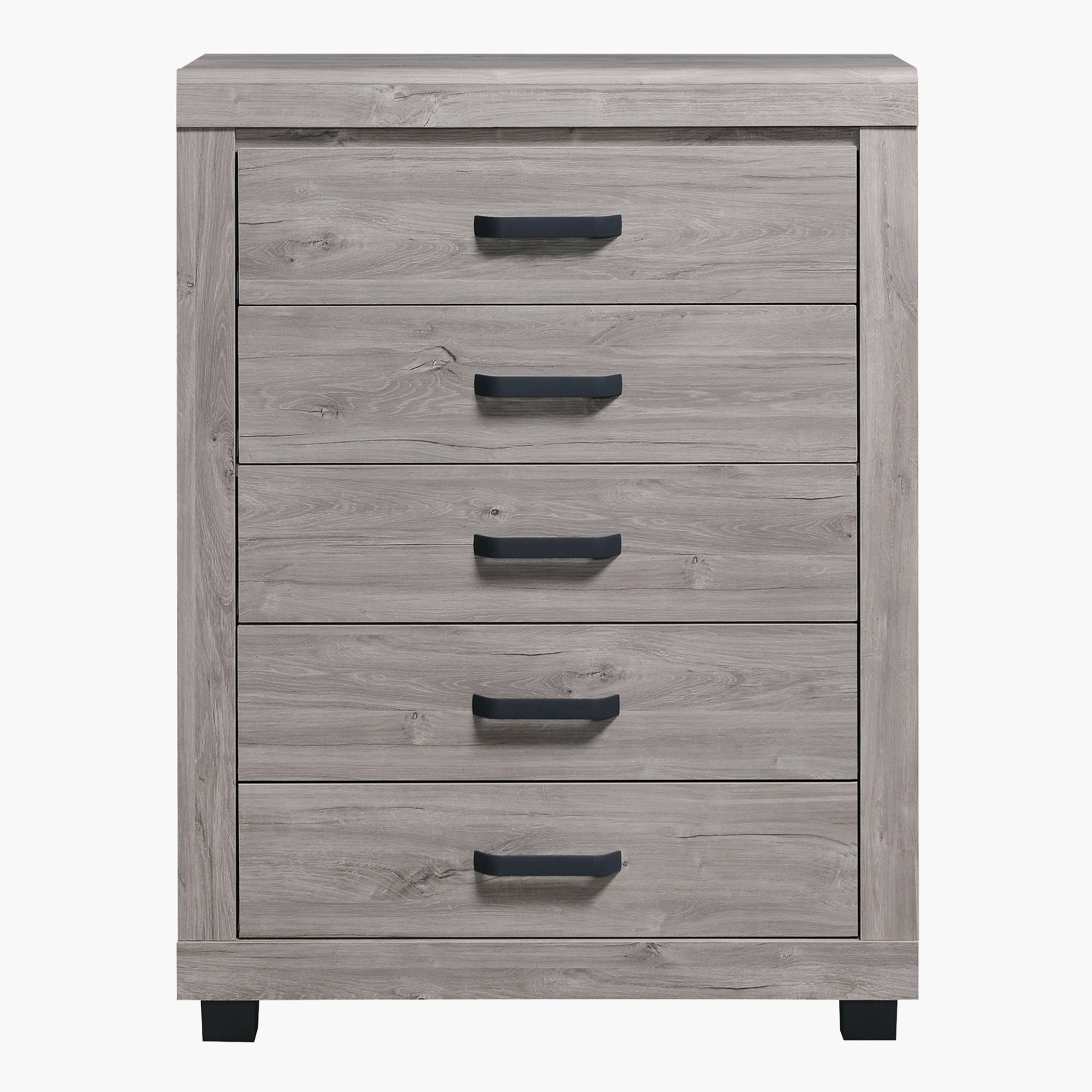 وحدة 5 أدراج - داوسون من موڤو -hbxfurniture-dressersandchests-chestofdrawers-image-2