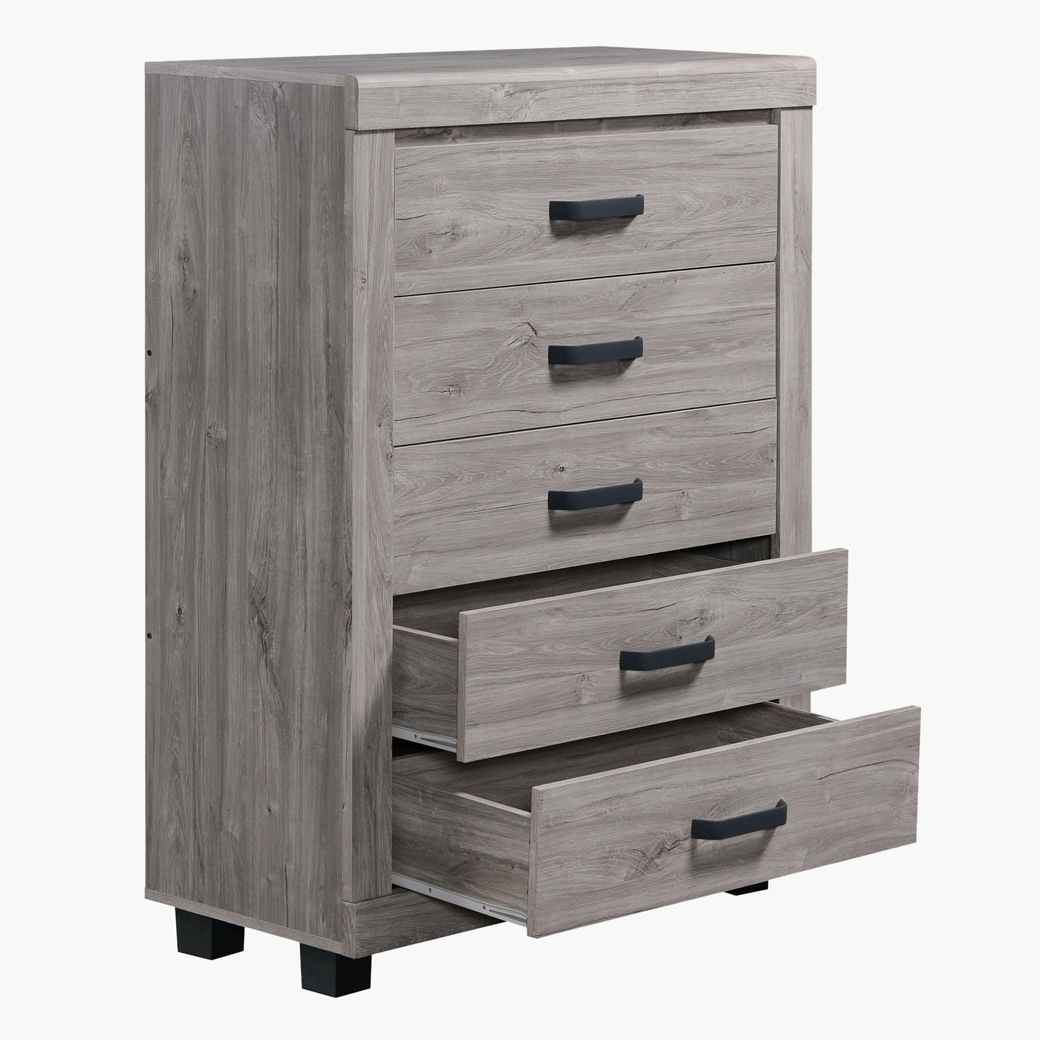وحدة 5 أدراج - داوسون من موڤو -hbxfurniture-dressersandchests-chestofdrawers-image-4