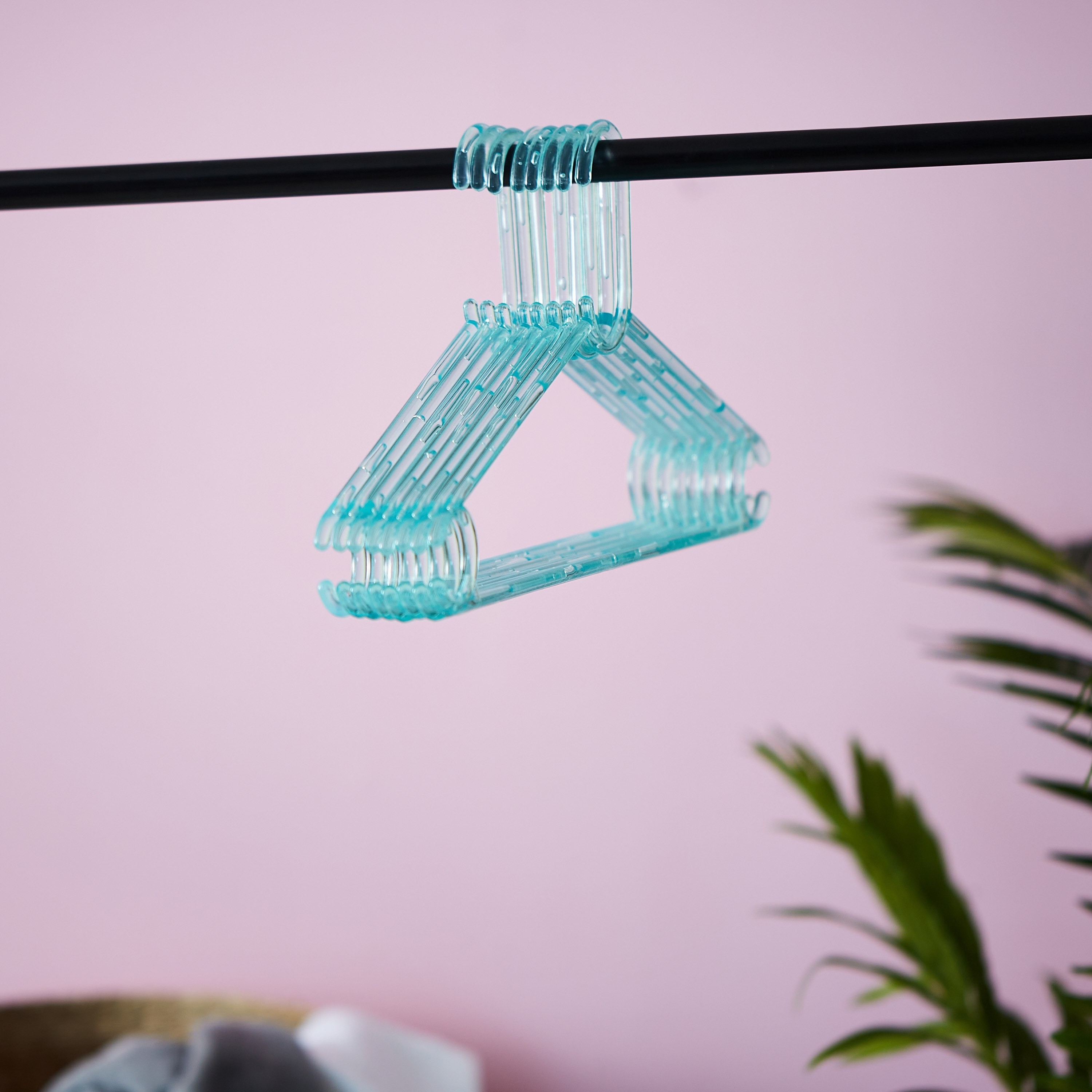 علاقات بابل من فيجا - طقم من 8 قطع-hbxhomeware-bathandlaundry-clothesdryingracks-image-1