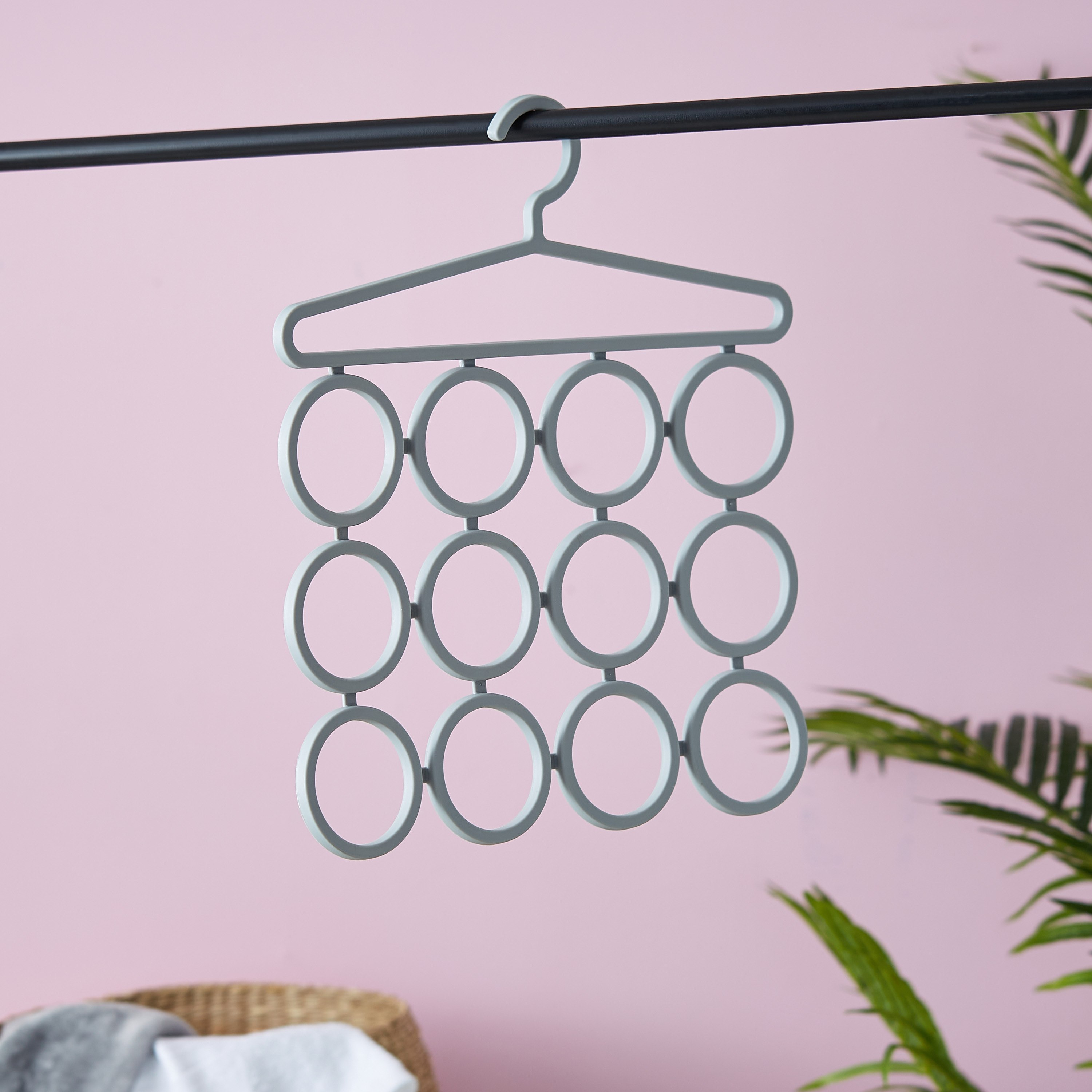 علاقة وشاح من فيجا-hbxhomeware-bathandlaundry-clothesdryingracks-image-1